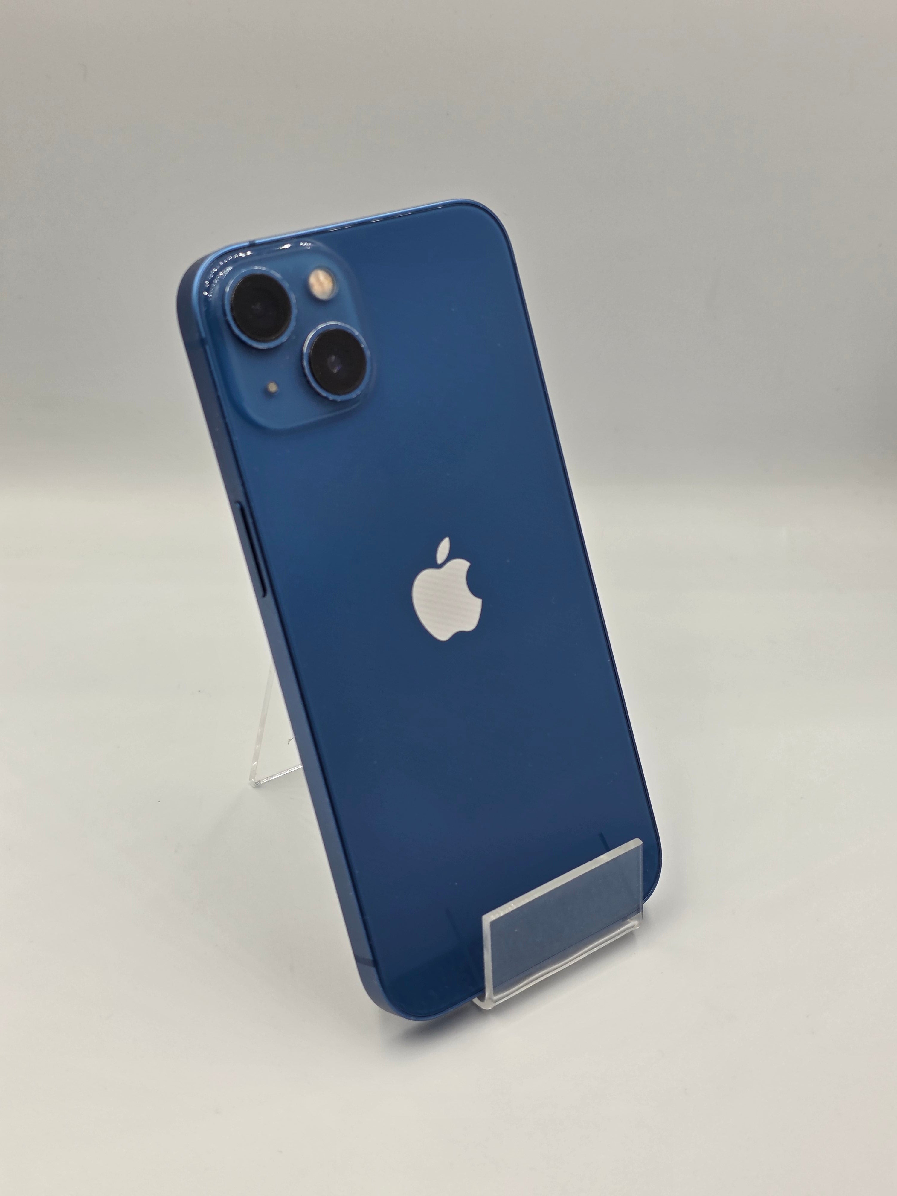 Apple i-Phone 13 Abastru