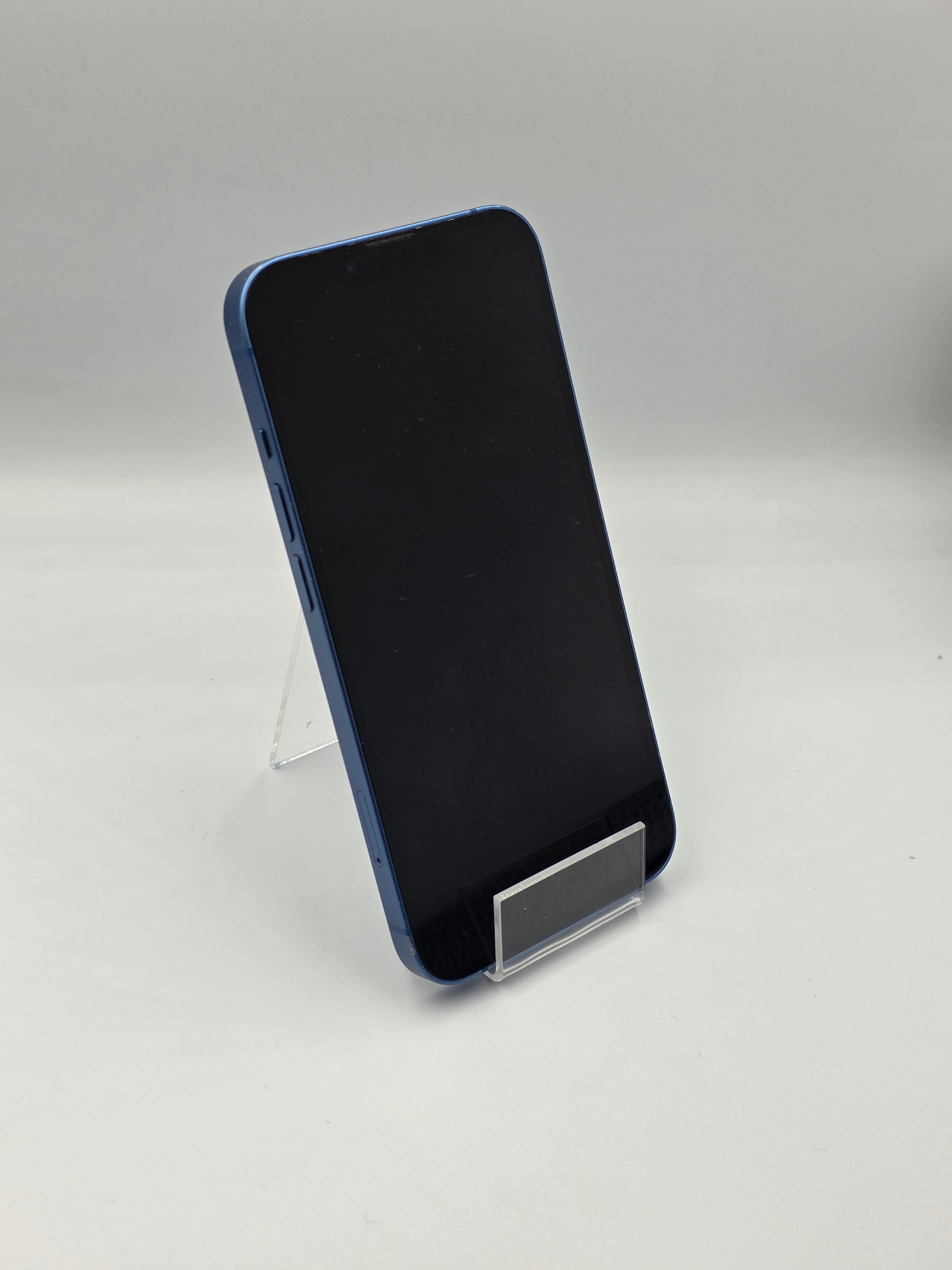 Apple i-Phone 13 Abastru