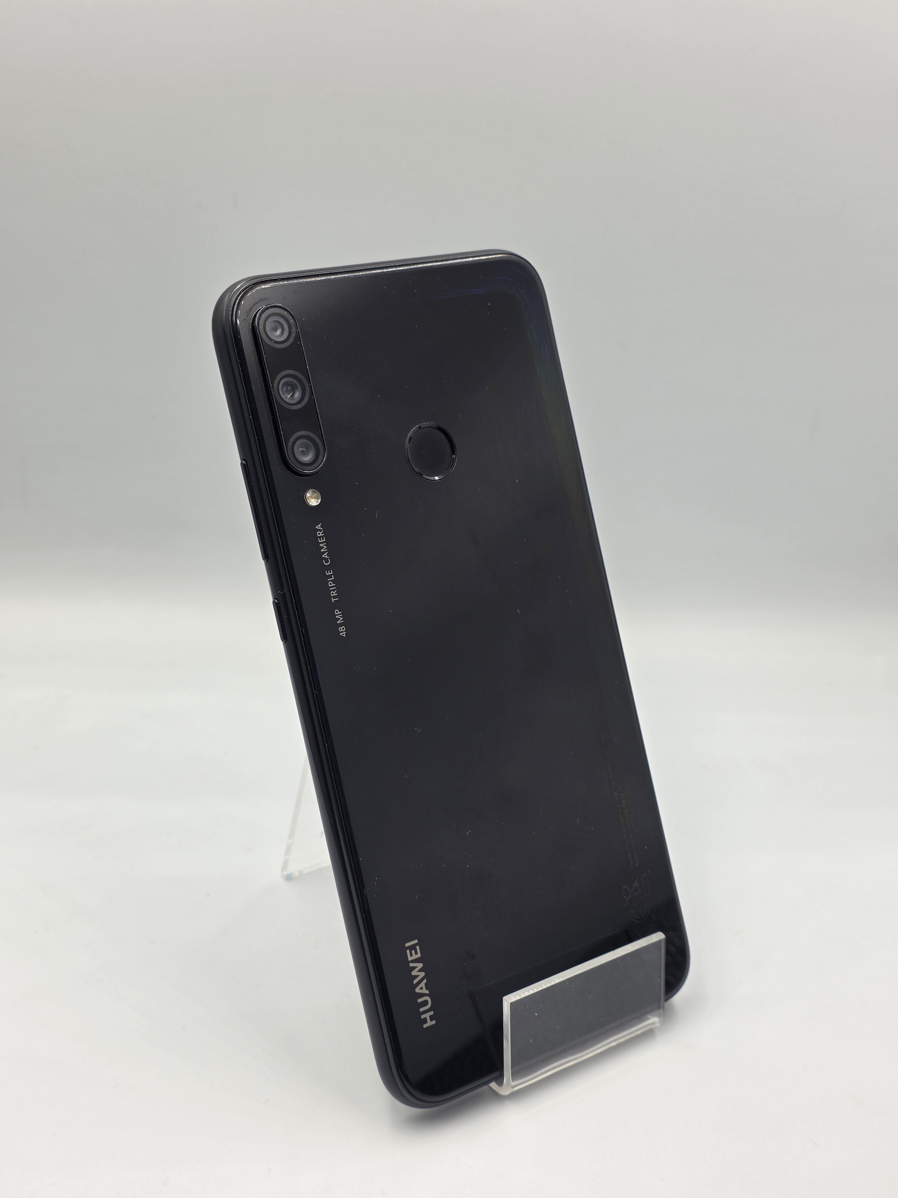 Huawei P40 Lite E