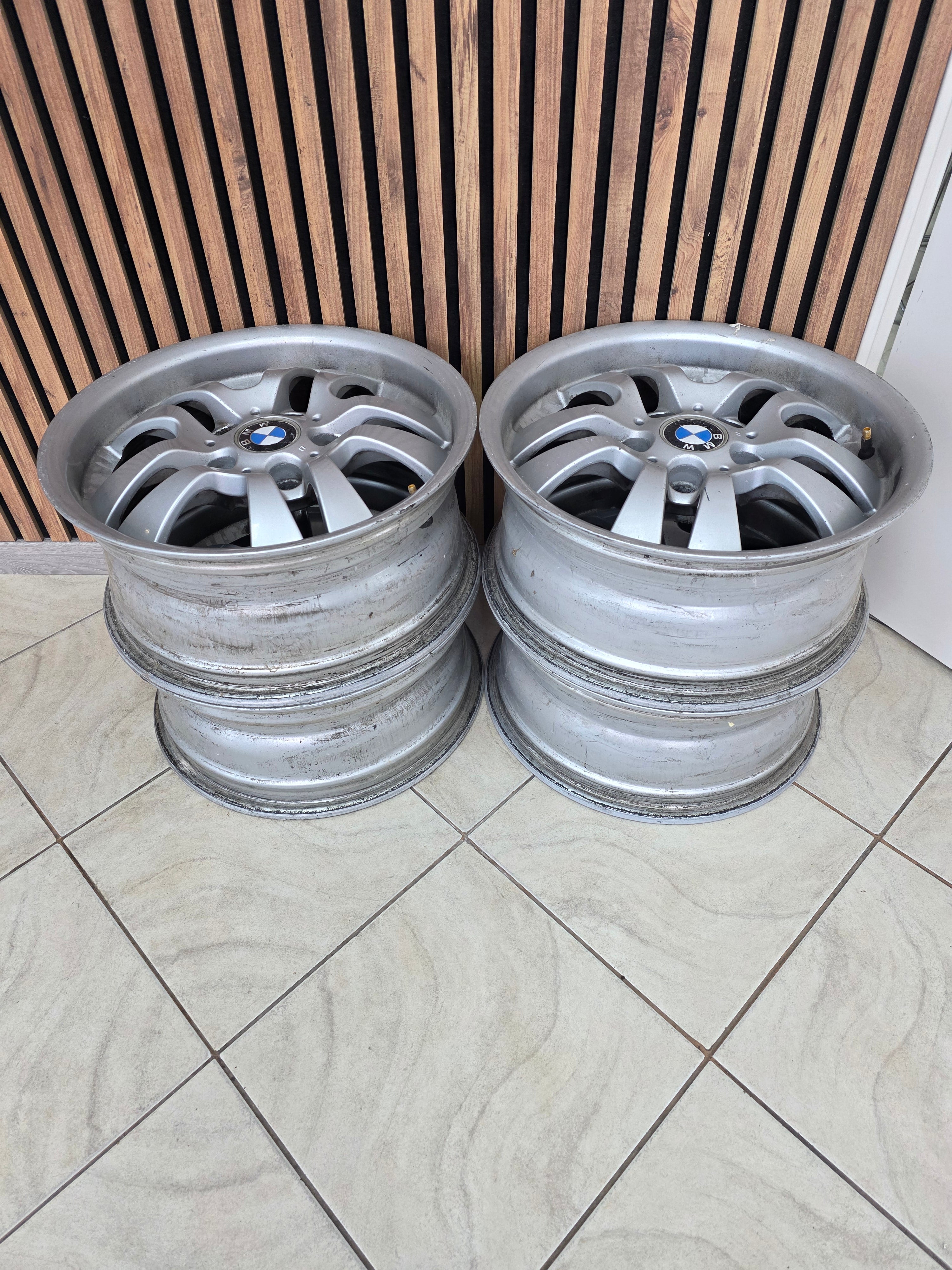 Jante Auto BMW de 16