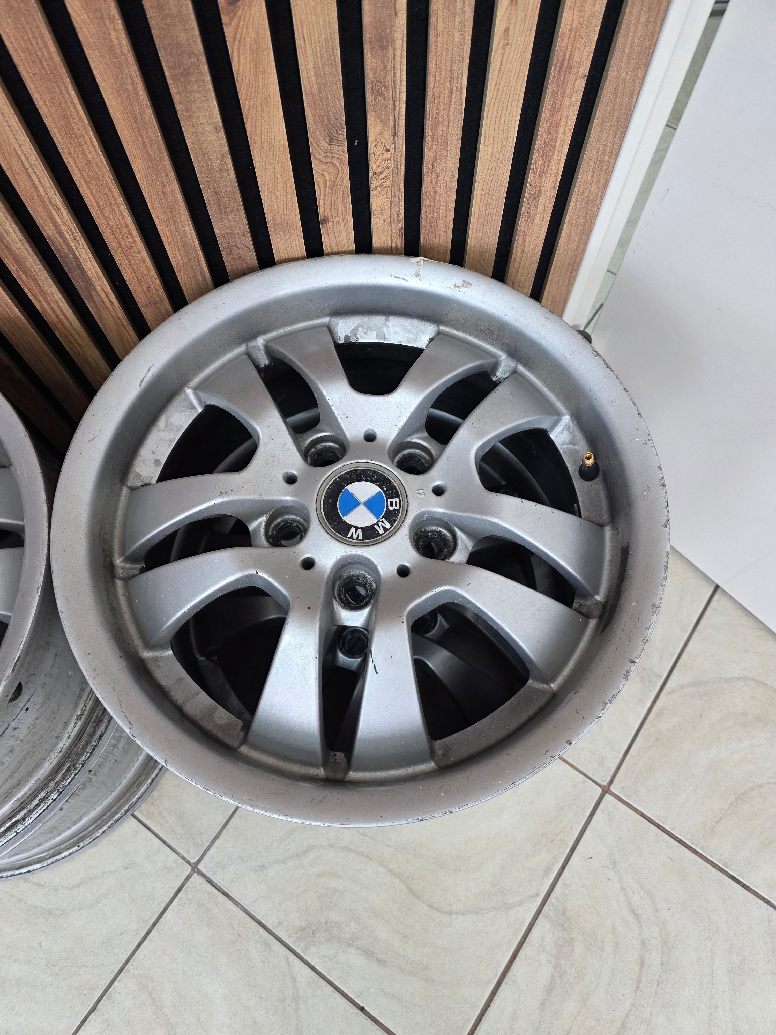 Jante Auto BMW de 16