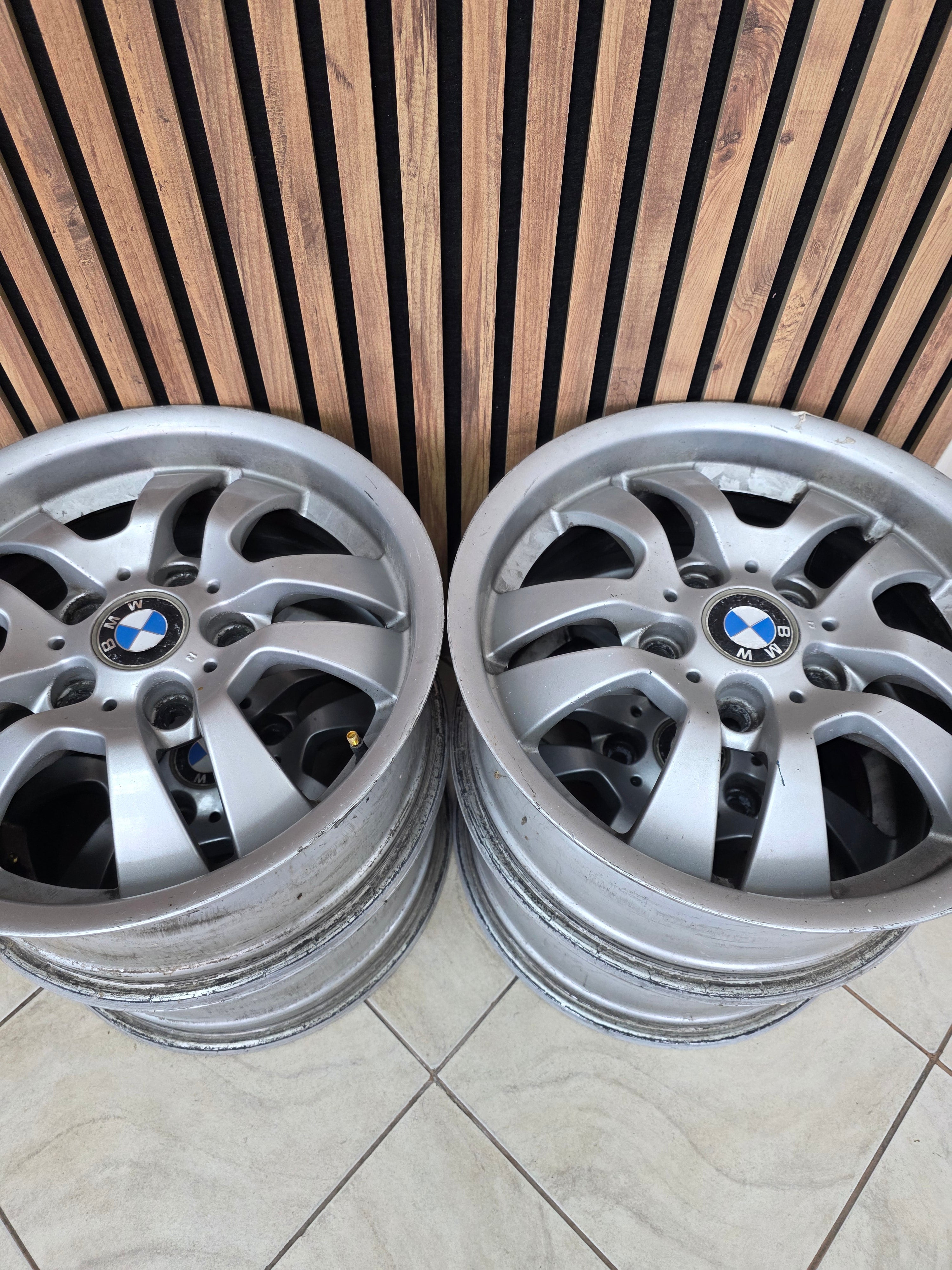 Jante Auto BMW de 16