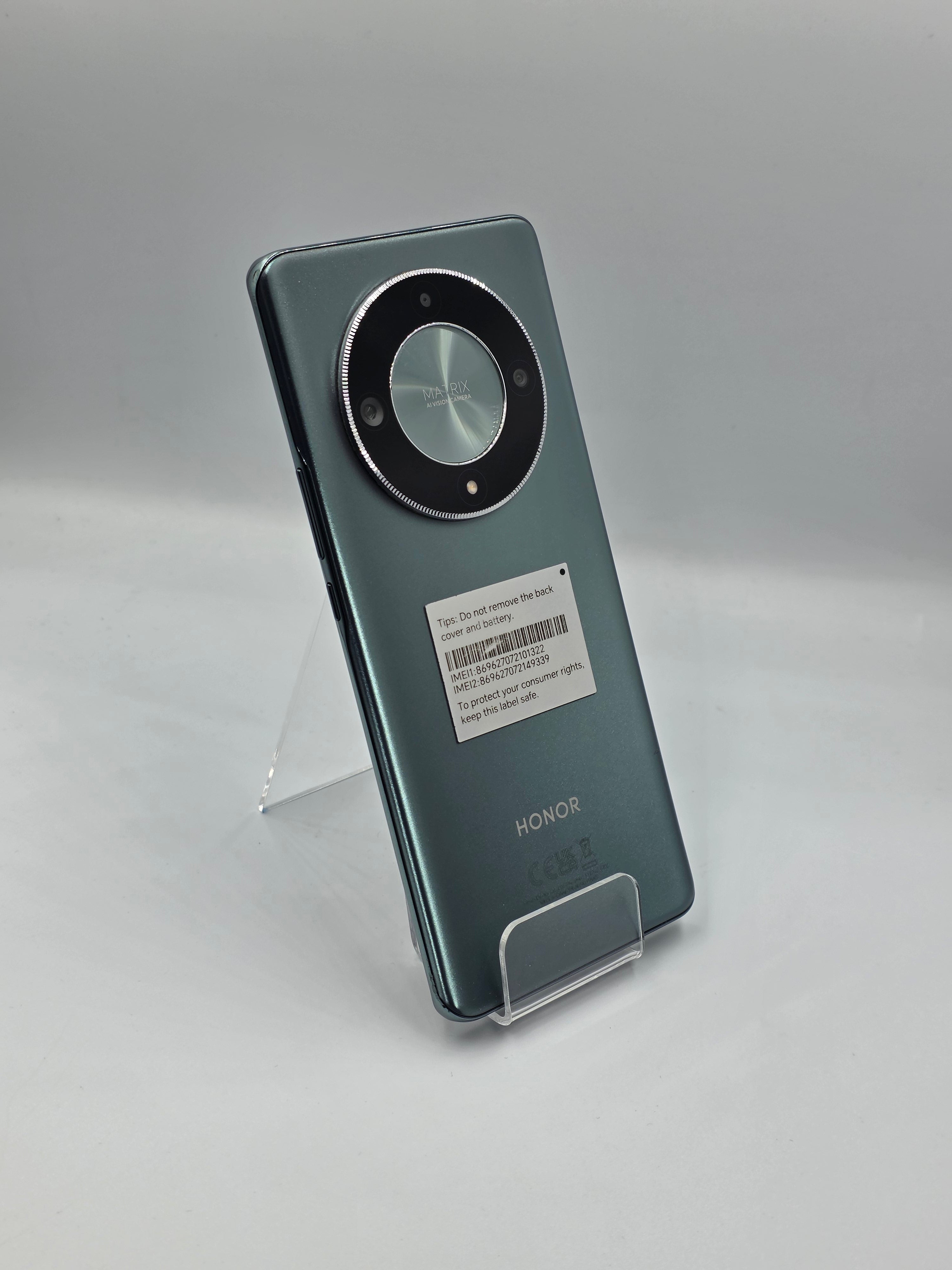 HONOR MAGIC 6 Lite Verde
