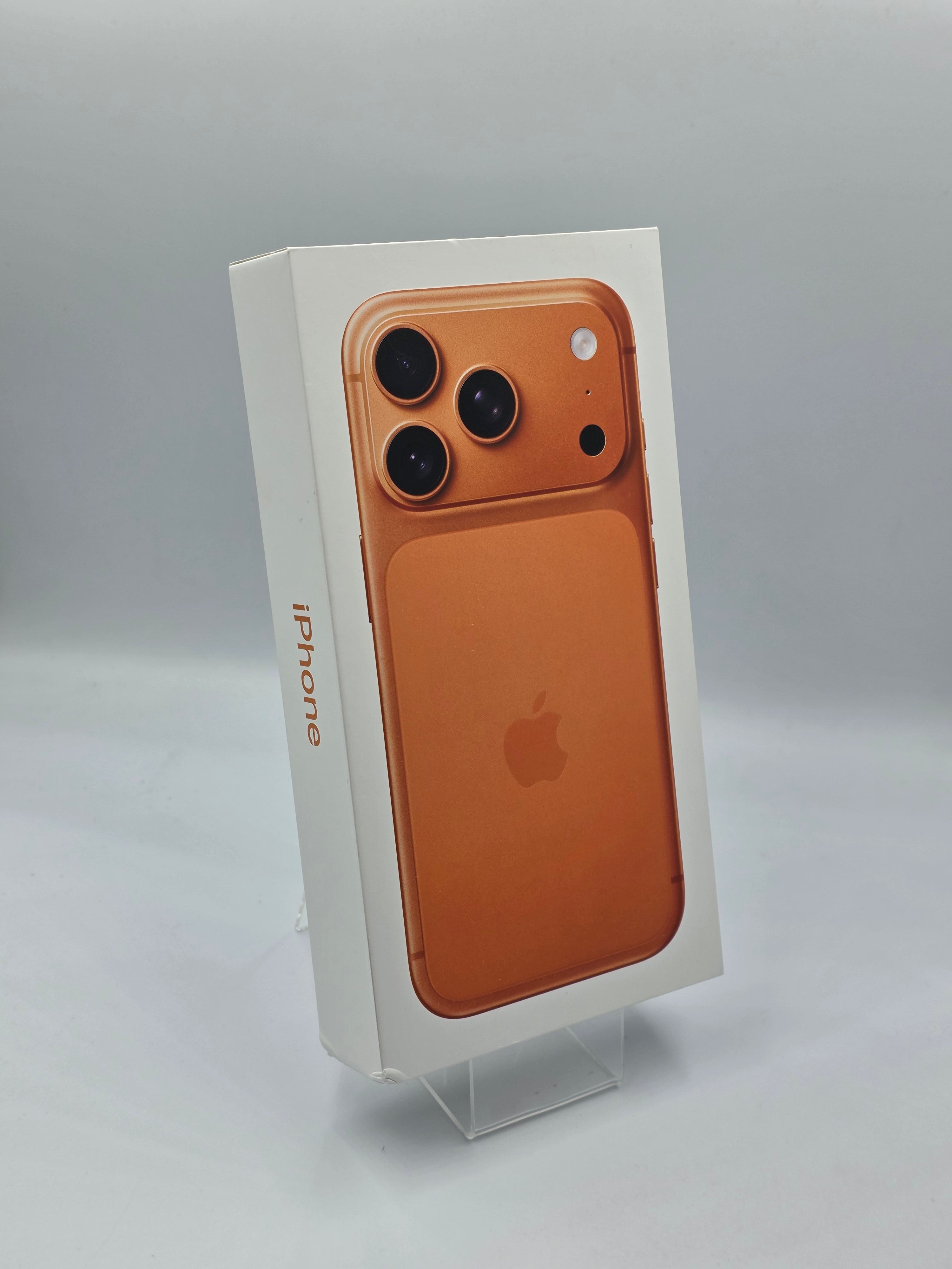 Apple i-Phone 17 Pro 1TB Sigilat