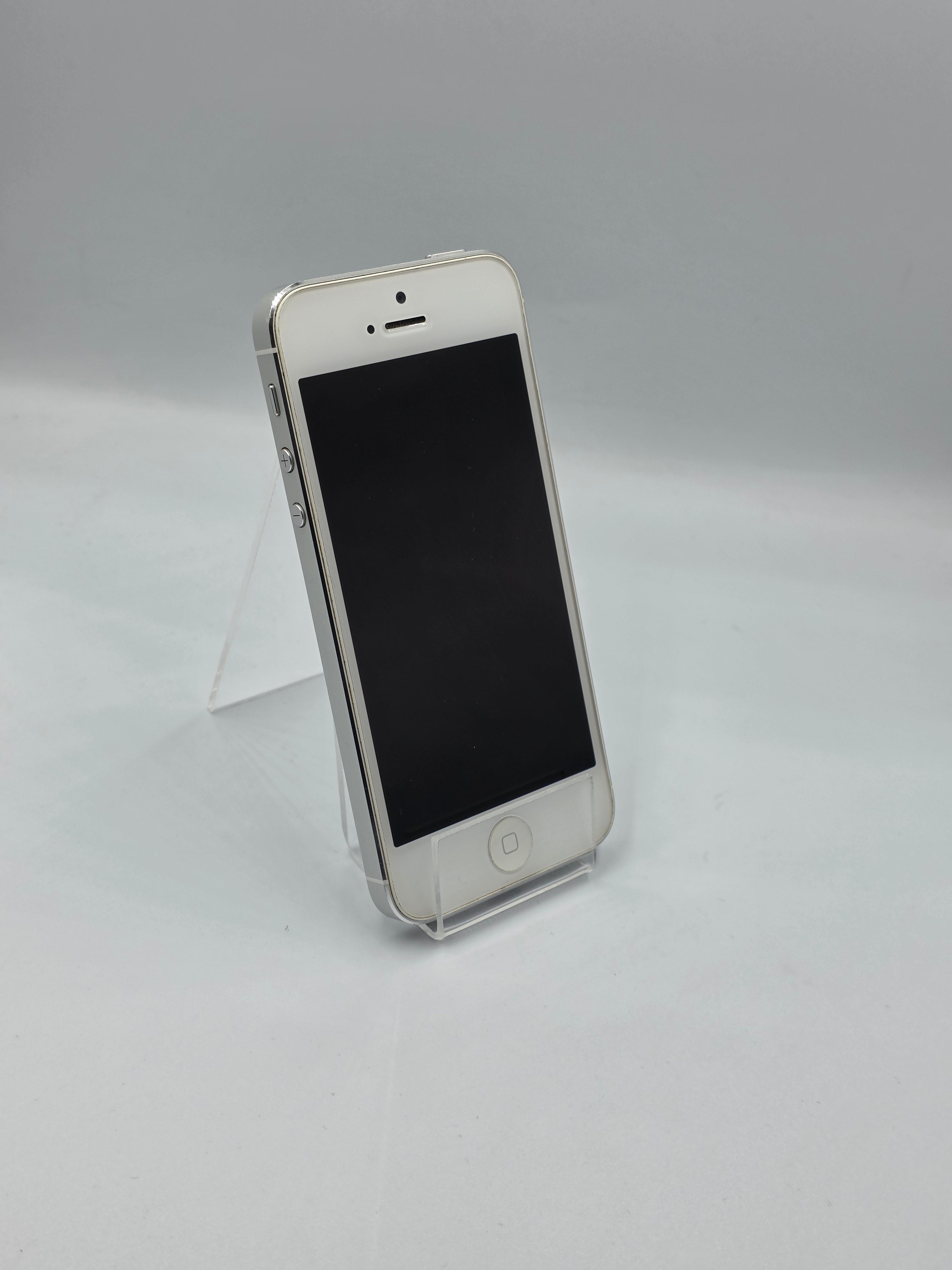 Apple i-Phone 5 White