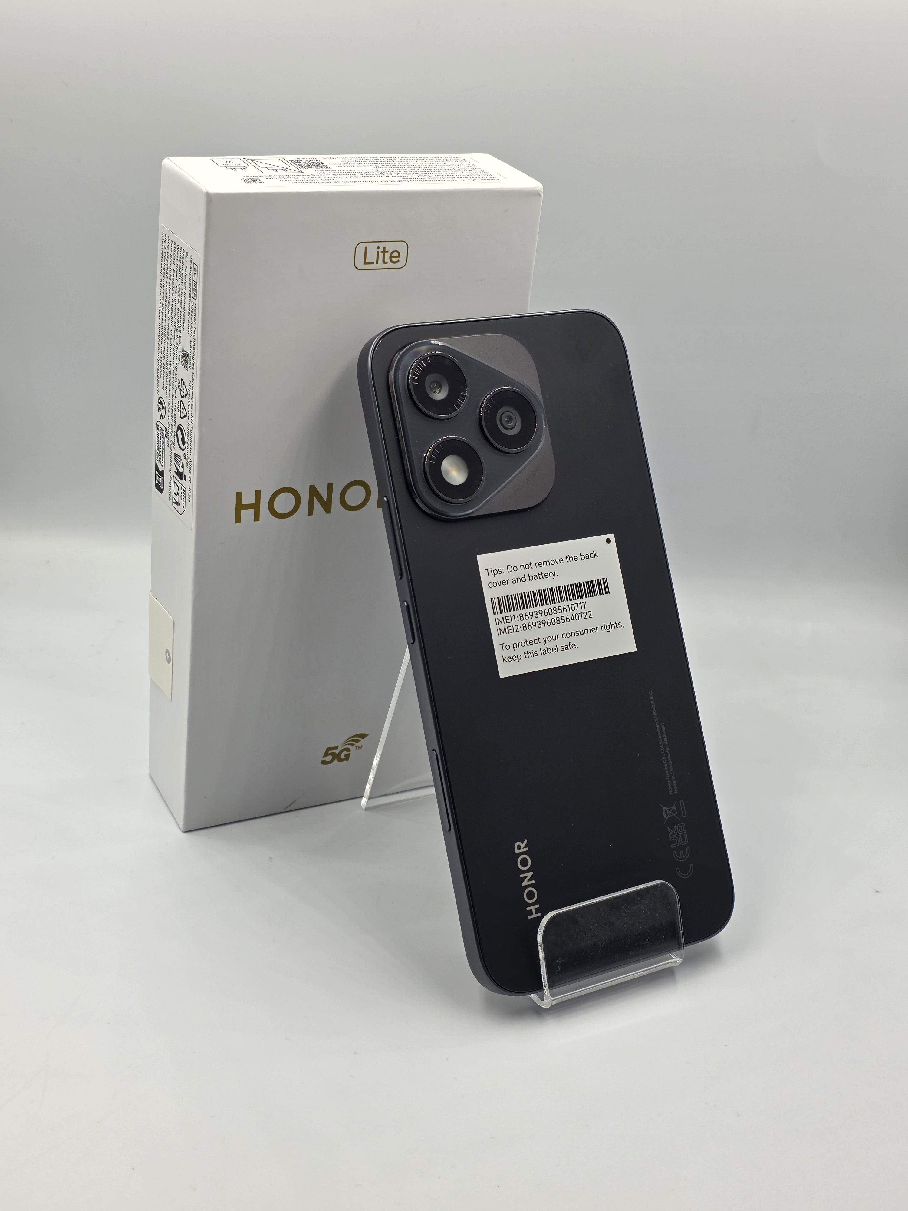 Honor 400 Lite
