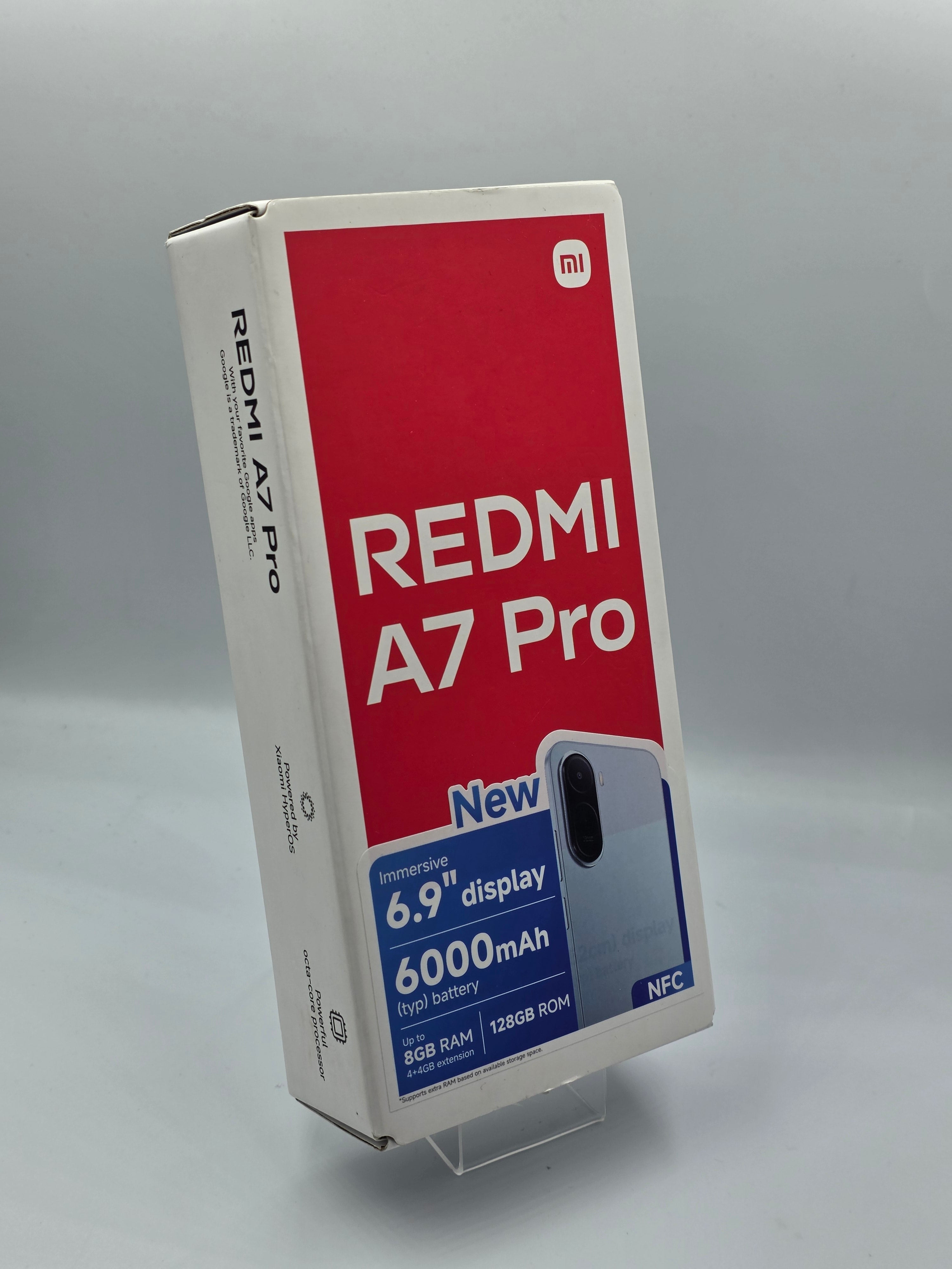 REDMI A7 PRO Nou/ Sigilat