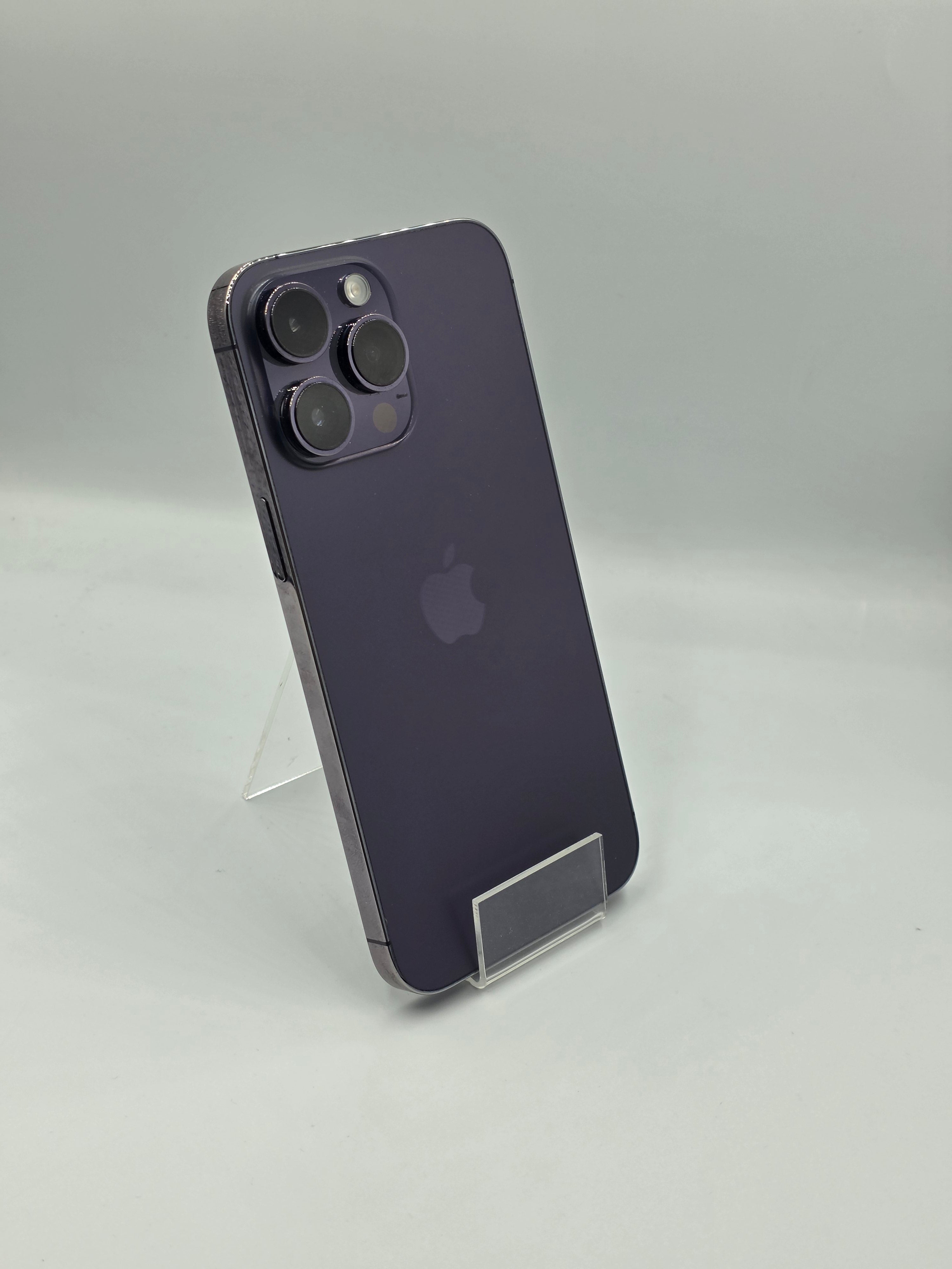 Apple i-Phone 14 Pro Max Violet