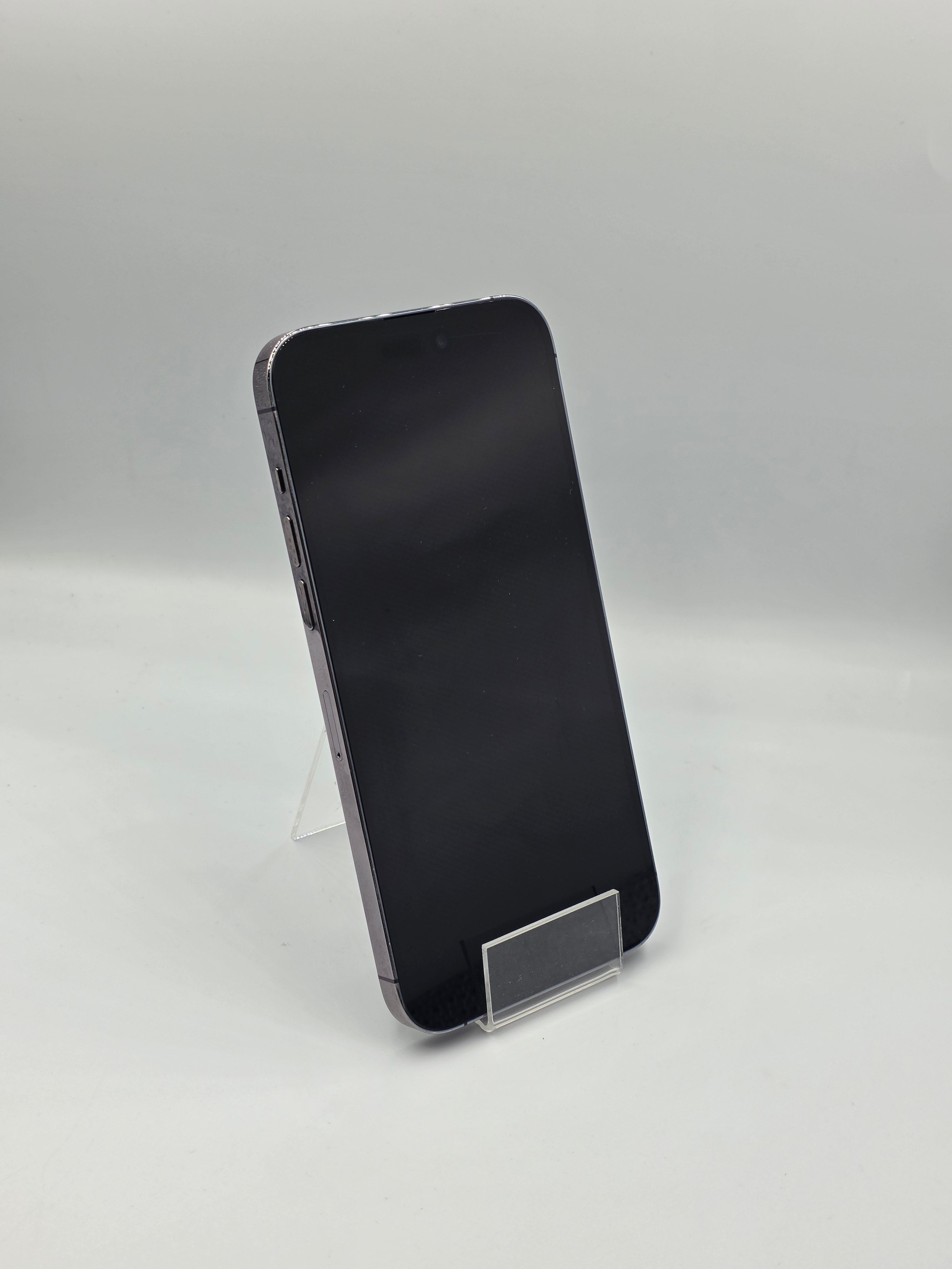 Apple i-Phone 14 Pro Max Violet