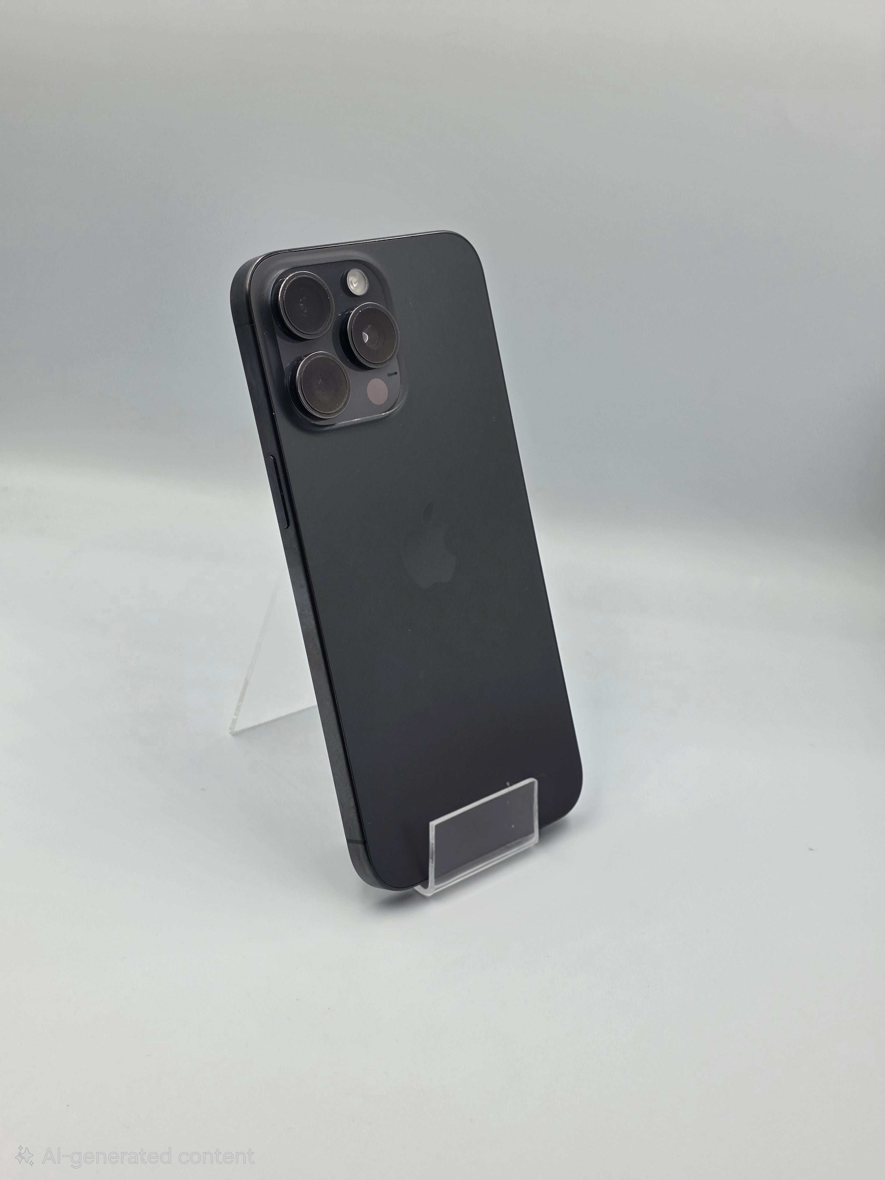 Apple i-Phone 15 Pro Max