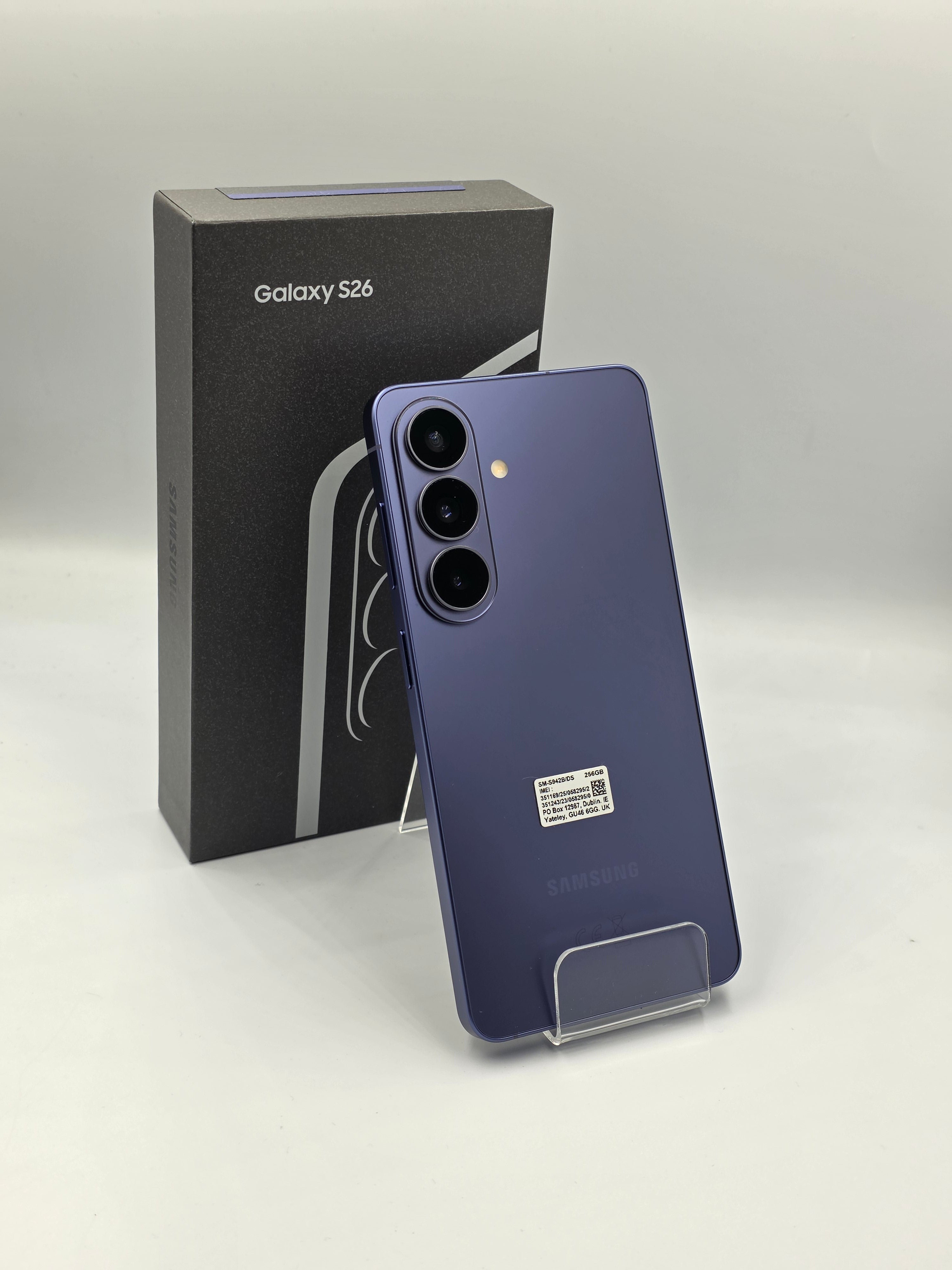Samsung Galaxy S26