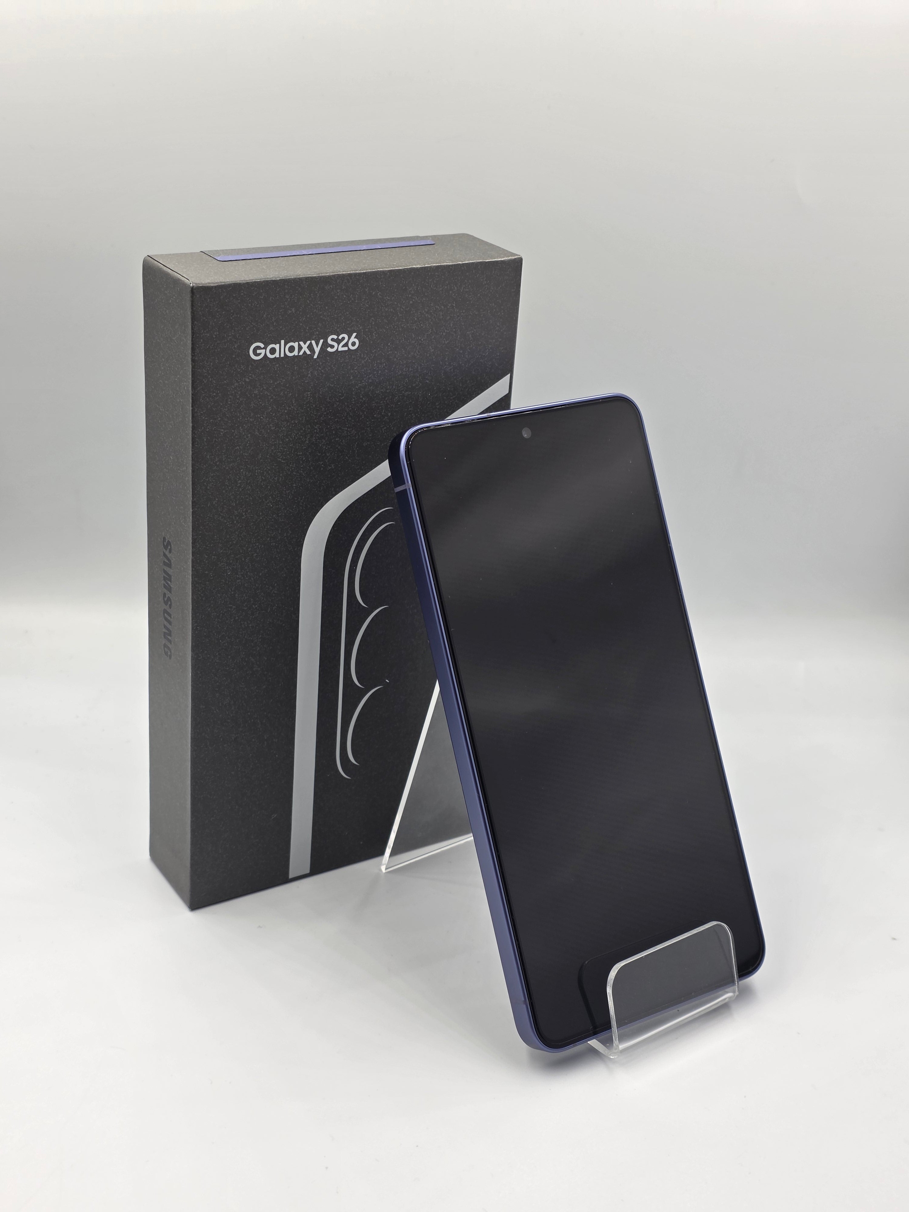 Samsung Galaxy S26