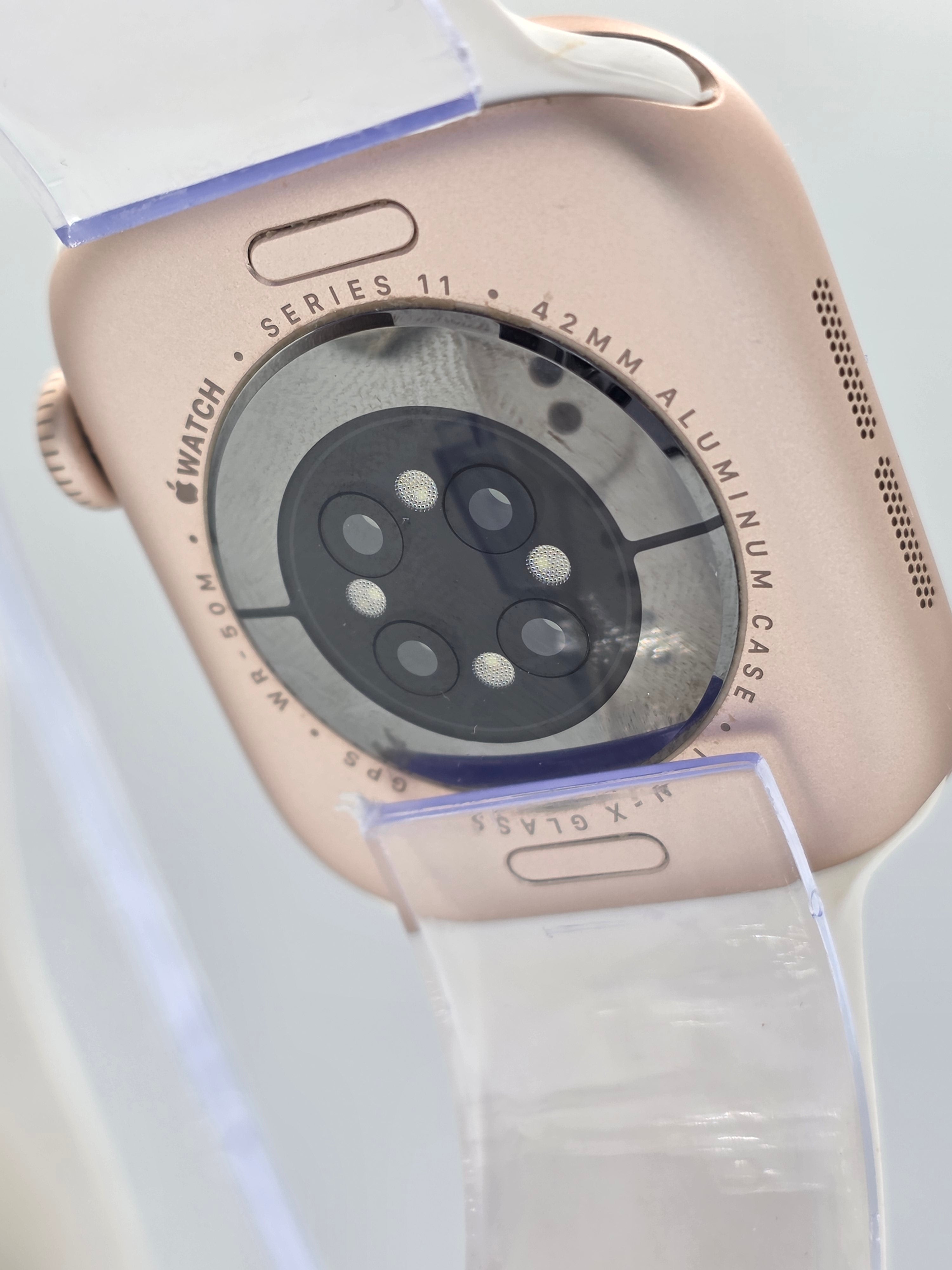 Apple Watch S11 GPS 42mm