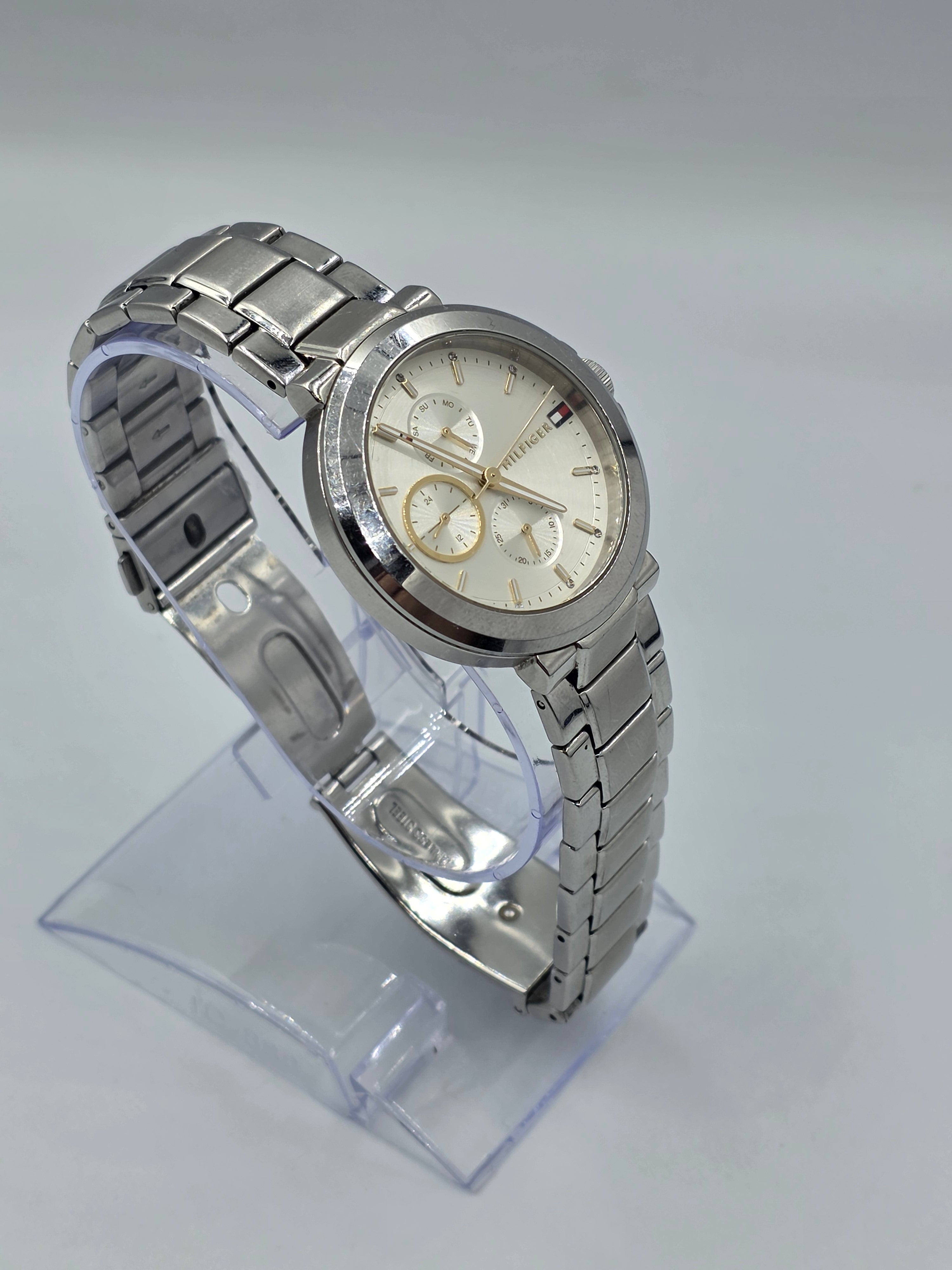 Ceas Tommy Hilfiger