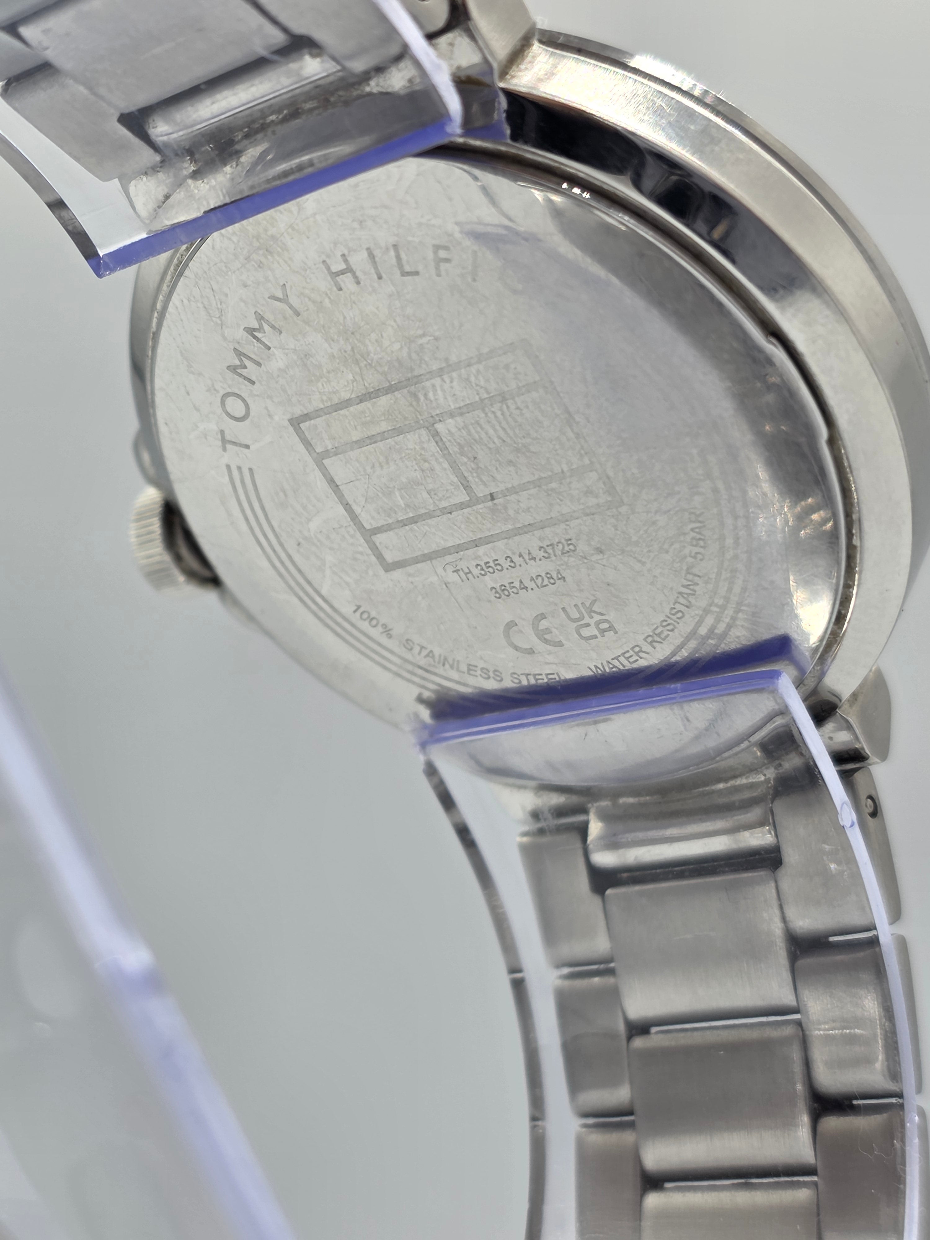 Ceas Tommy Hilfiger