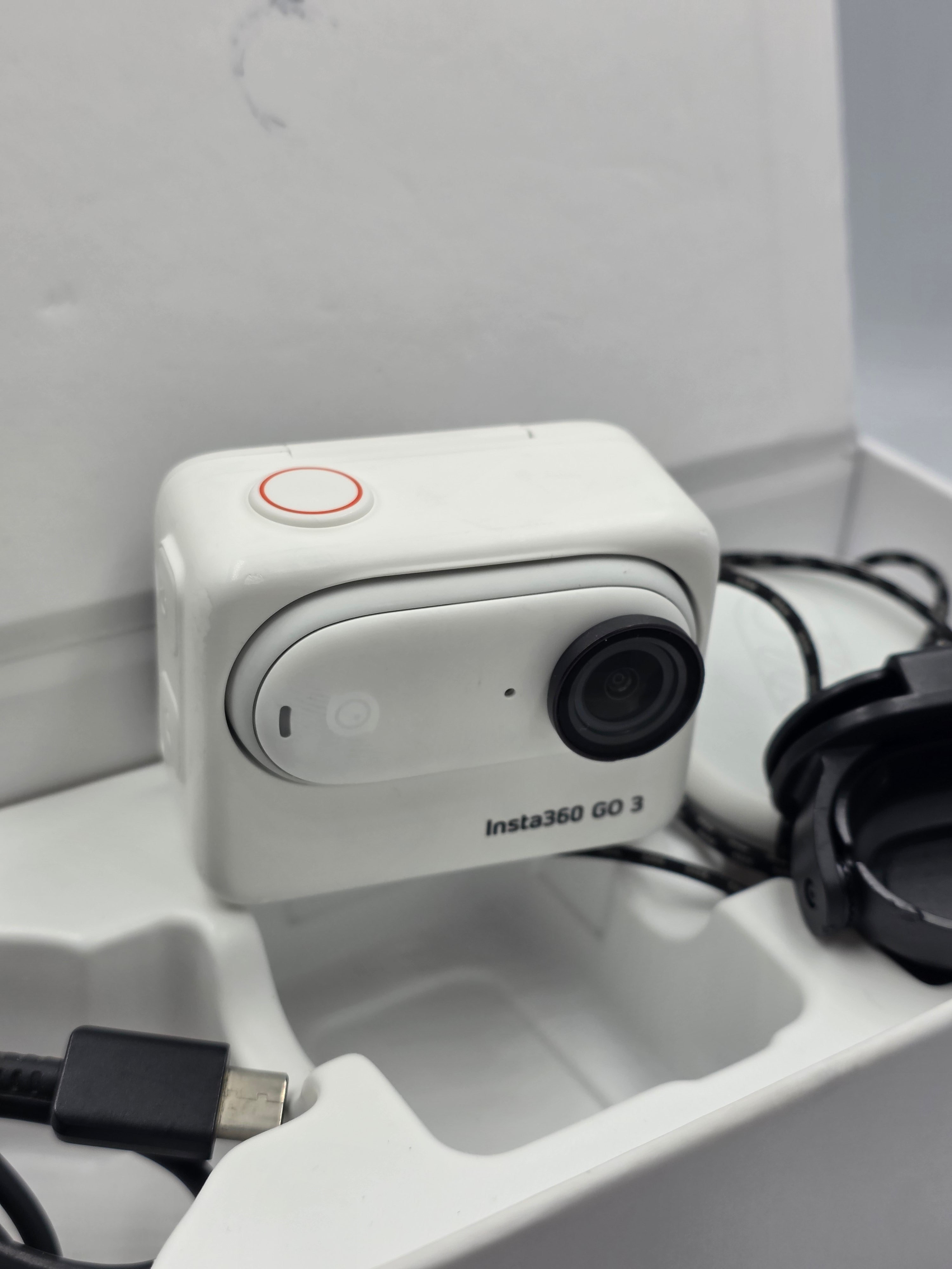 CAMERA INSTA360 GO 3