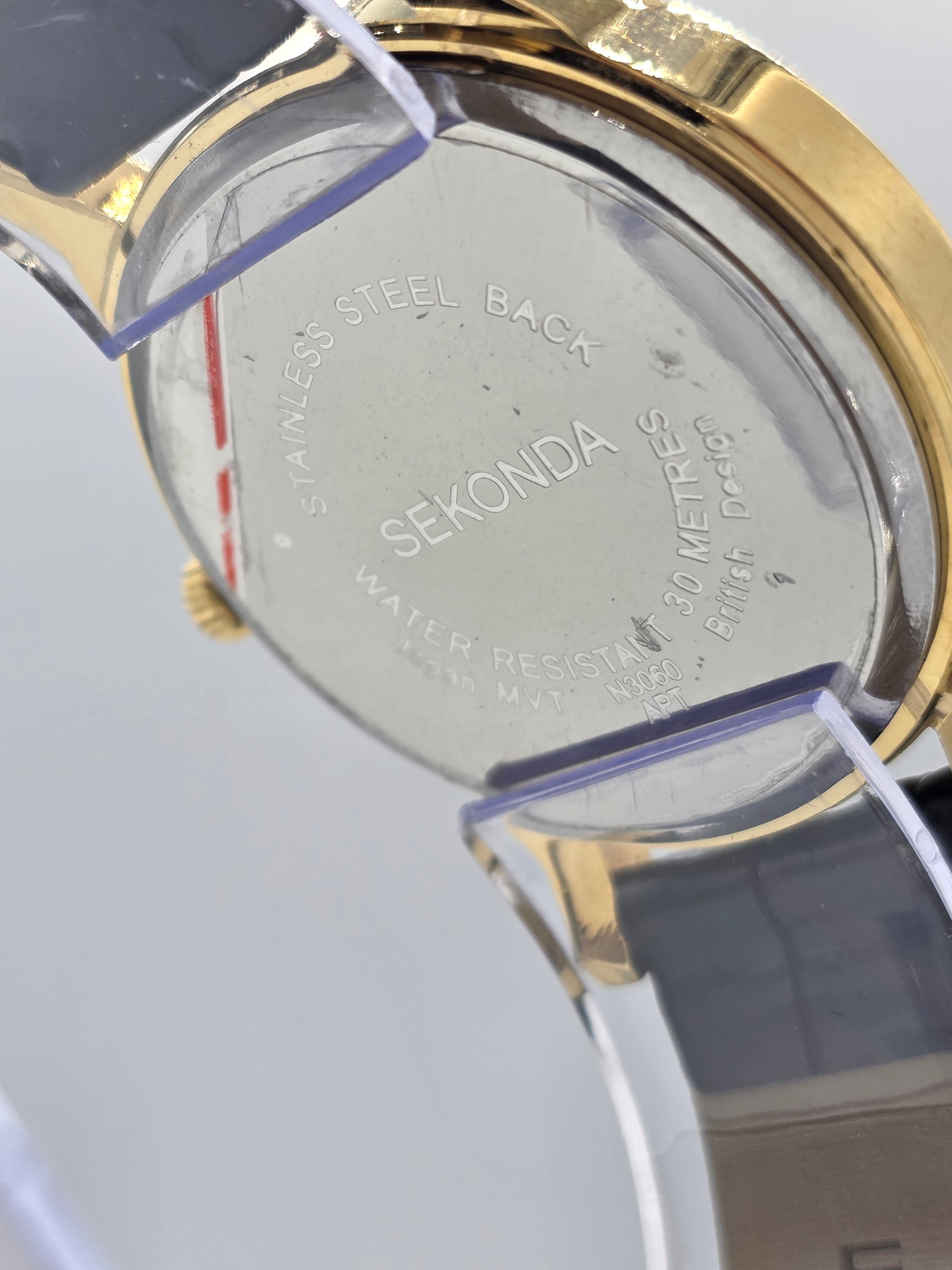 Ceas Dama Sekonda Diamand