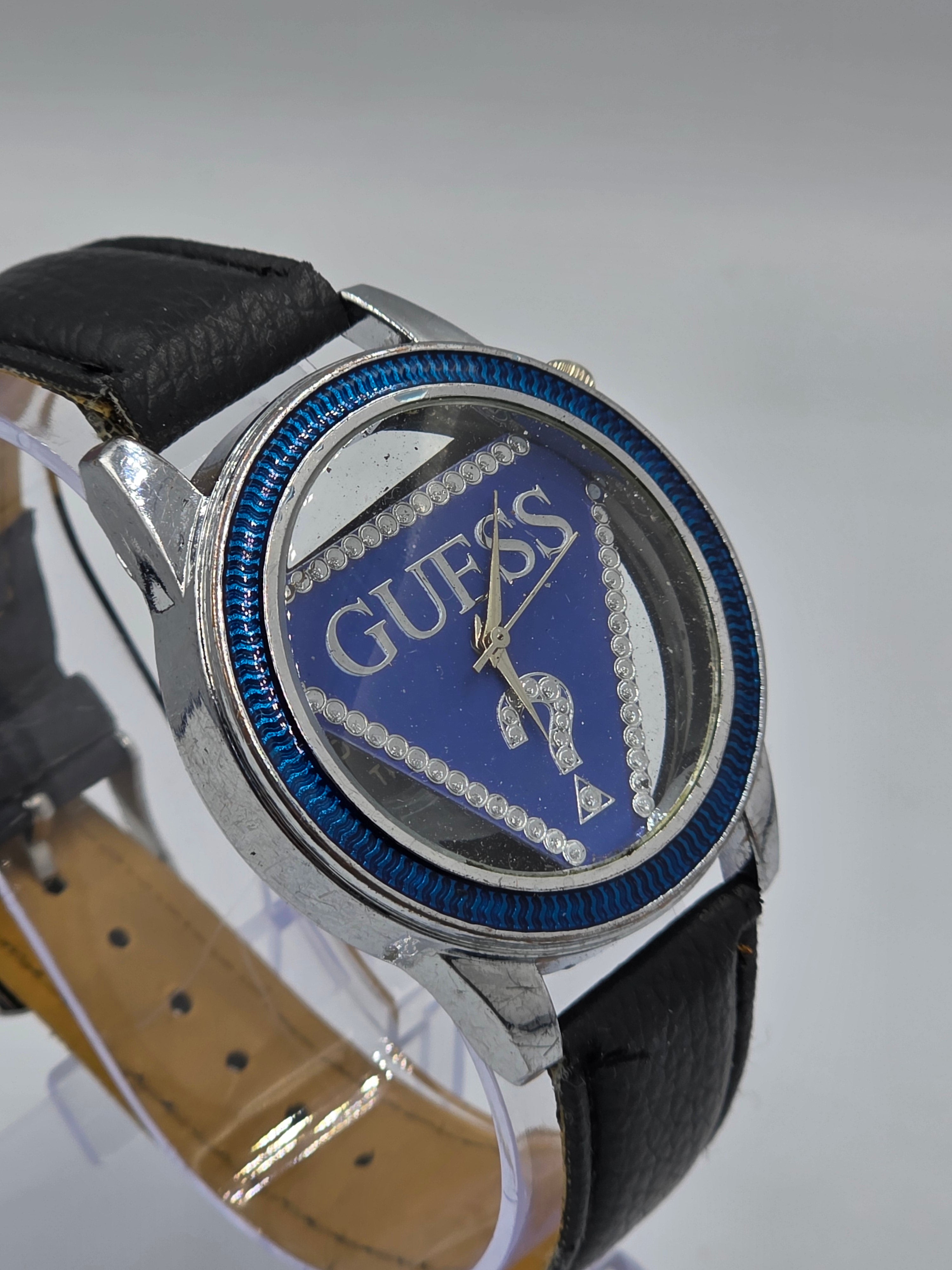 Ceas Unisex Guess