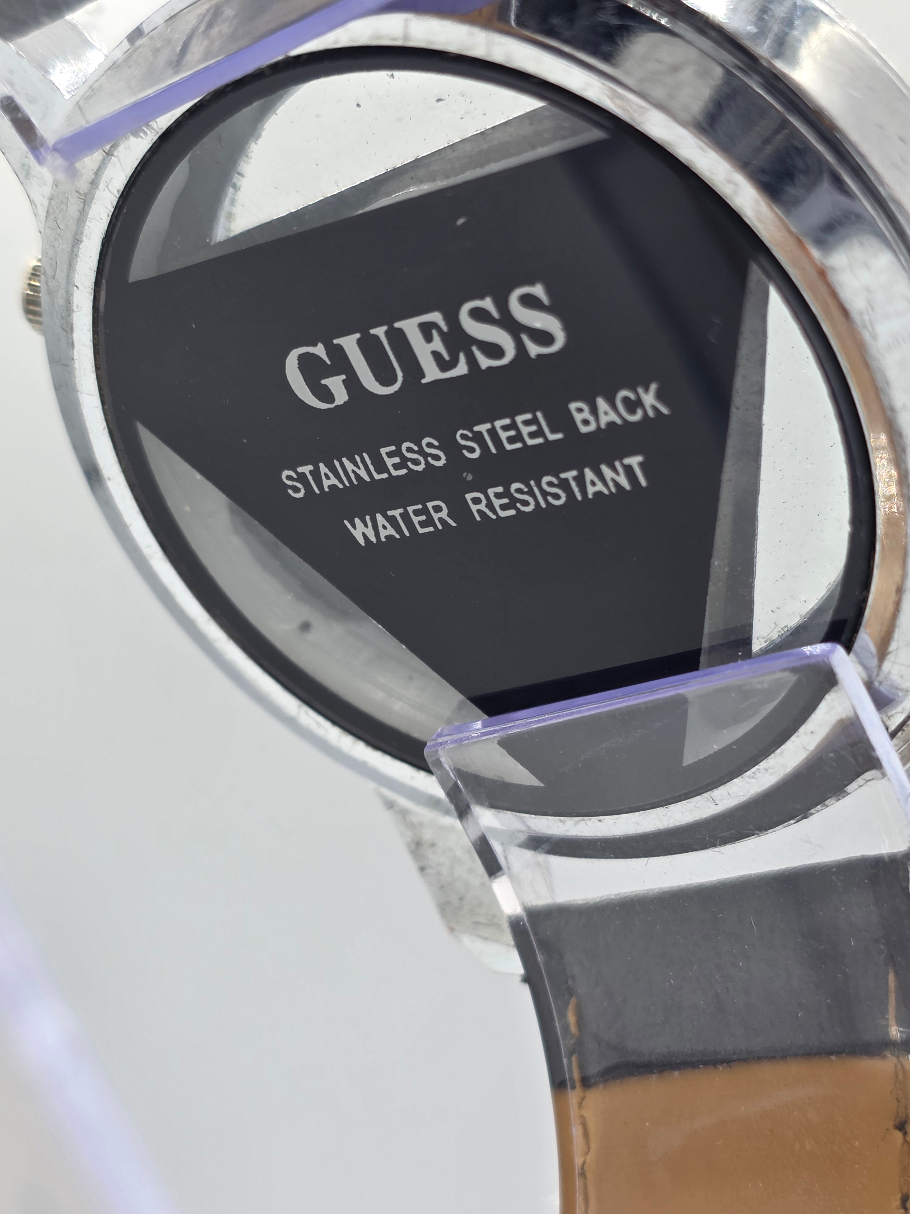 Ceas Unisex Guess