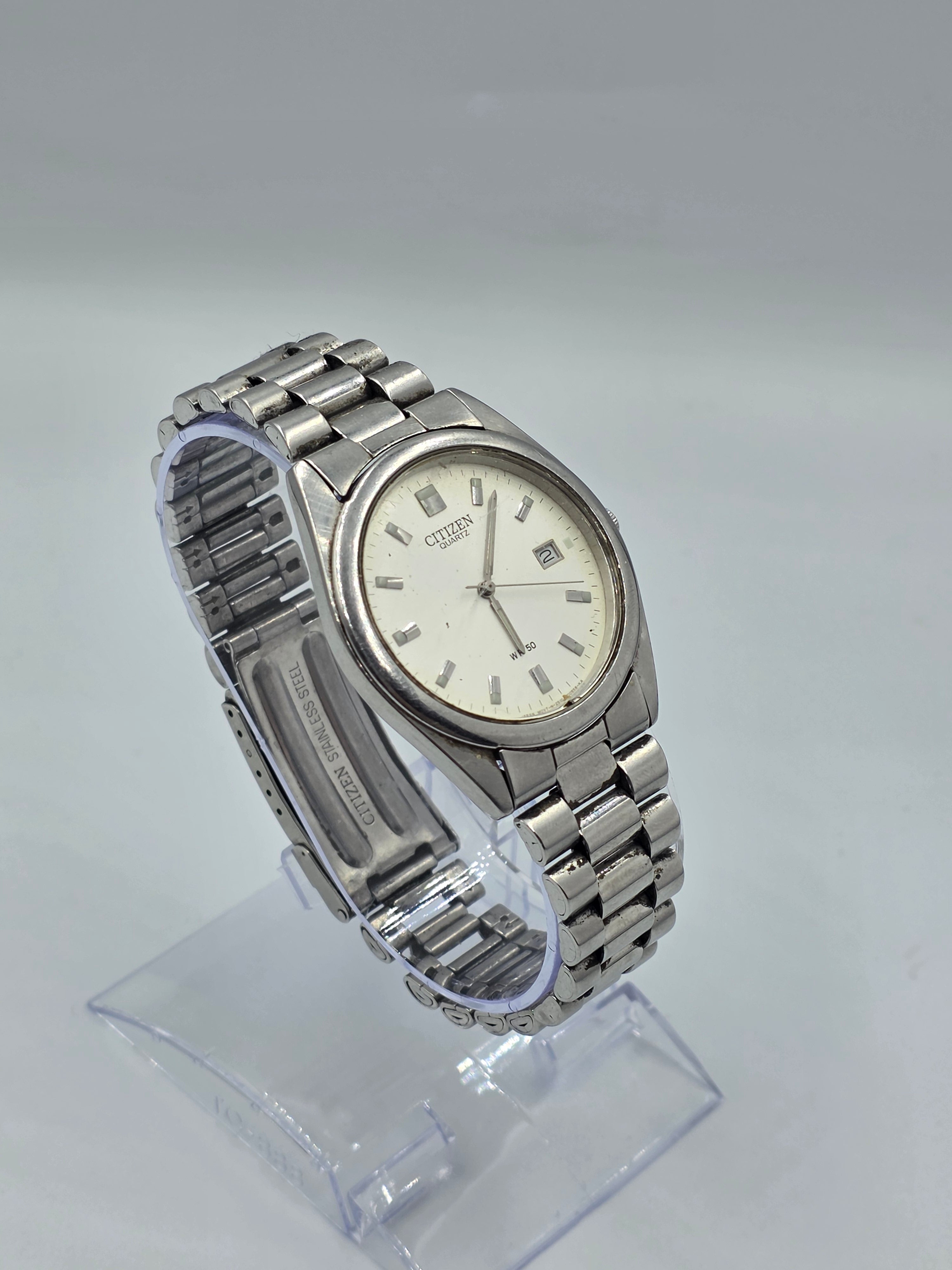 Ceas Barbatesc Citizen