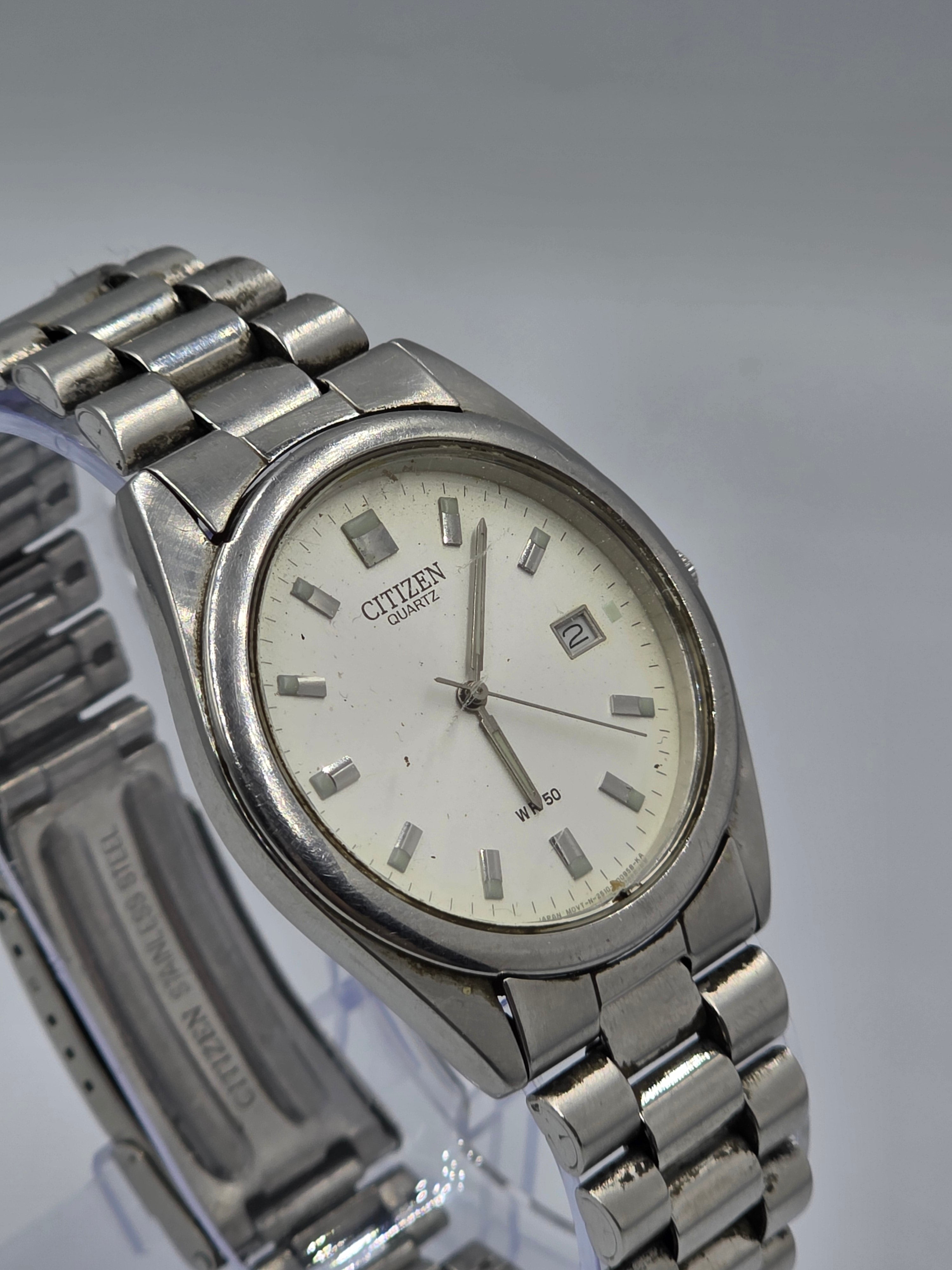 Ceas Barbatesc Citizen