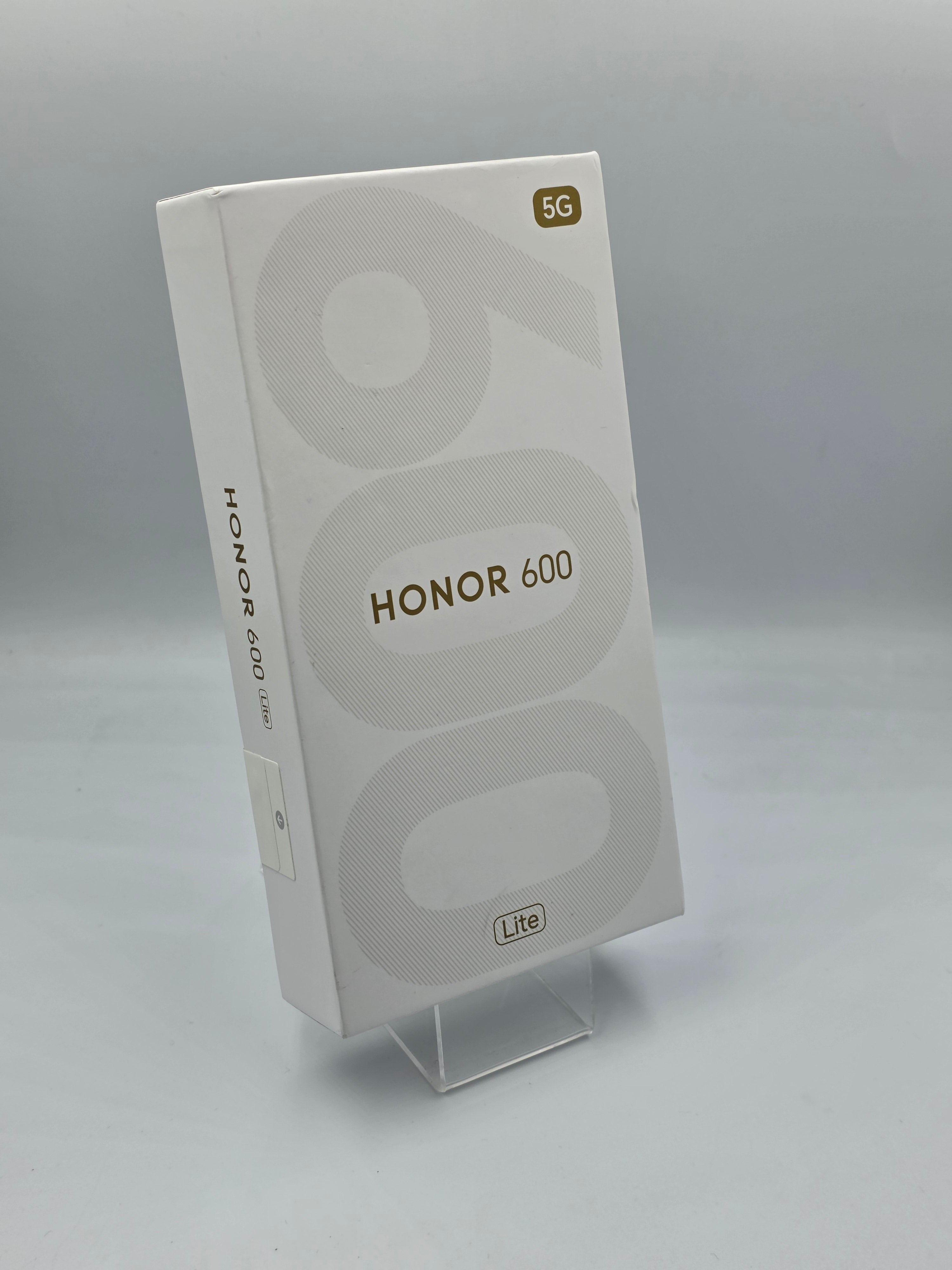 Honor 600 Lite 5G Nou/Sigilat