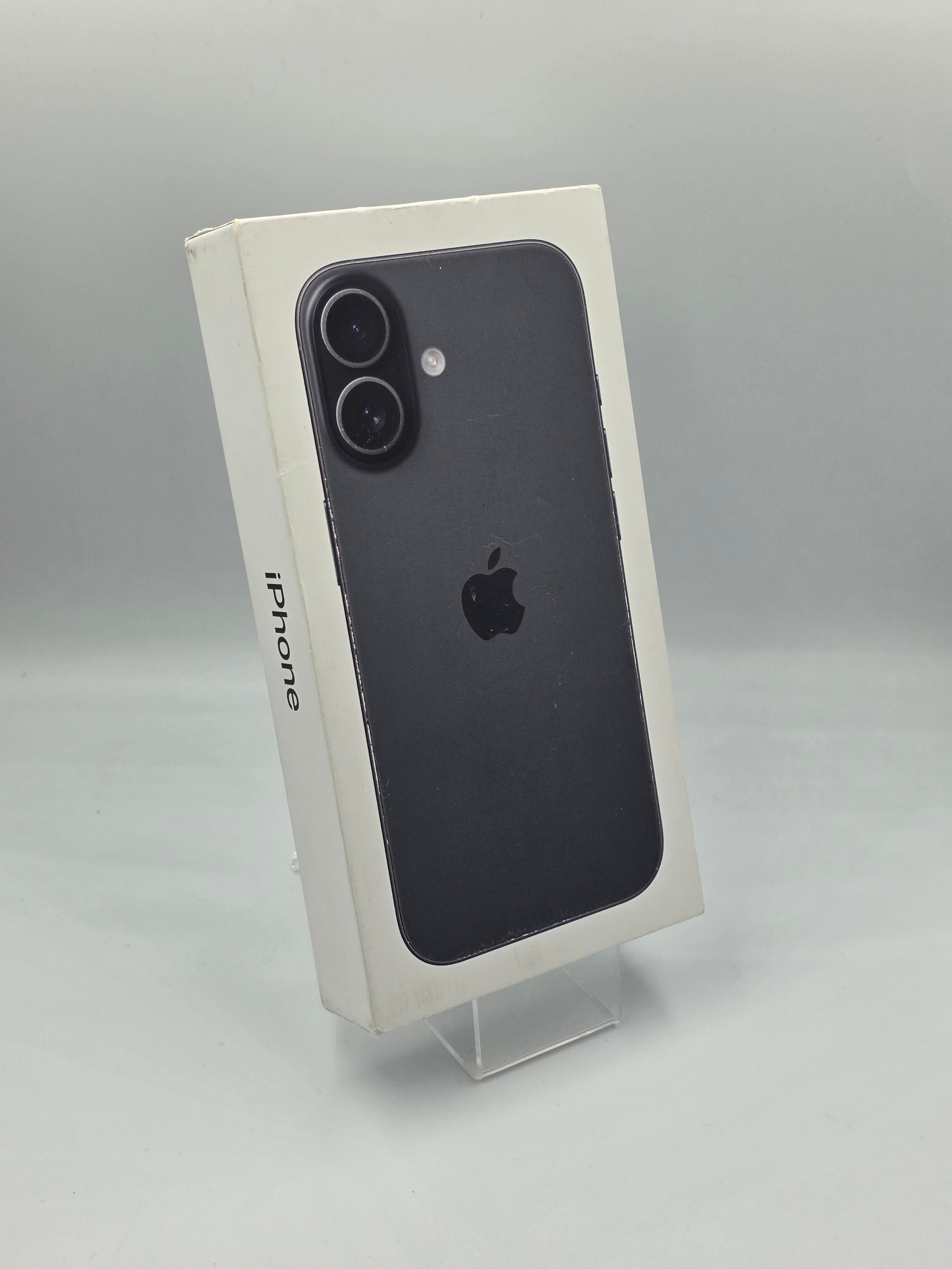 Apple i-Phone 17 La cutie/Sigilat