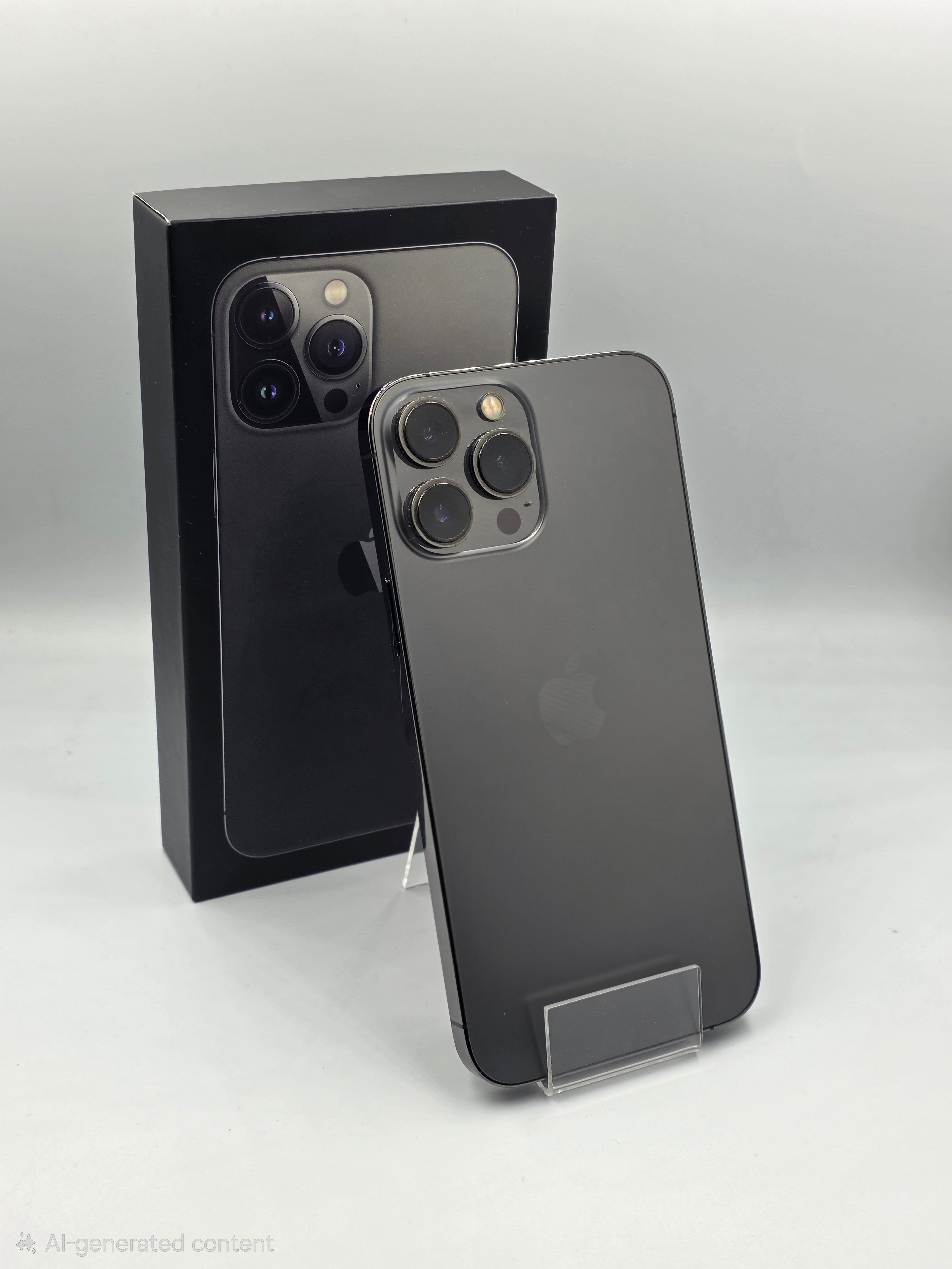Apple i-Phone 13 Pro Max