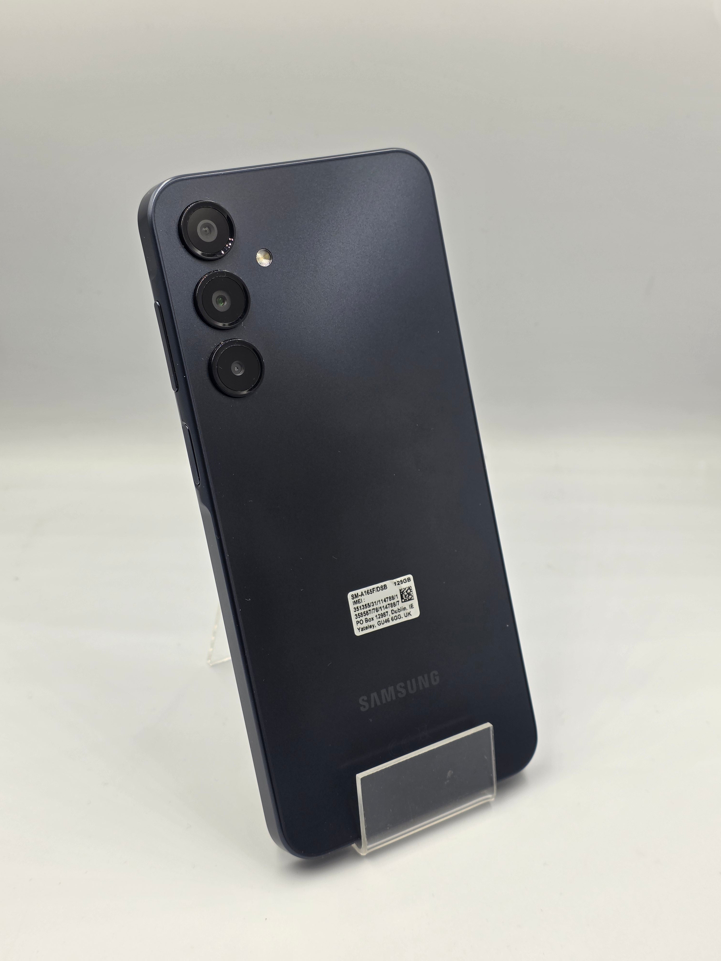 Samsung Galaxy A16