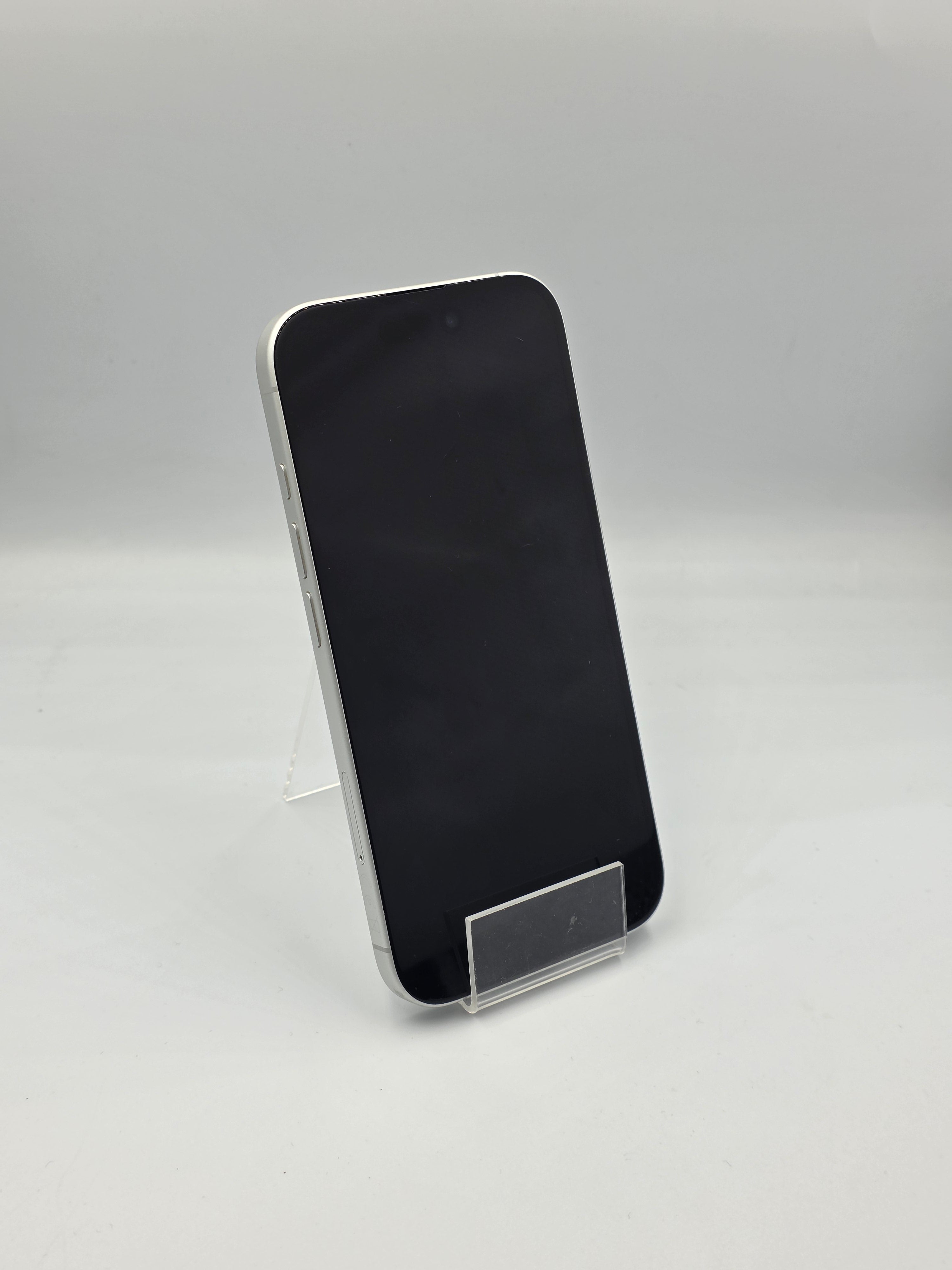 Apple i-Phone 16 Alb