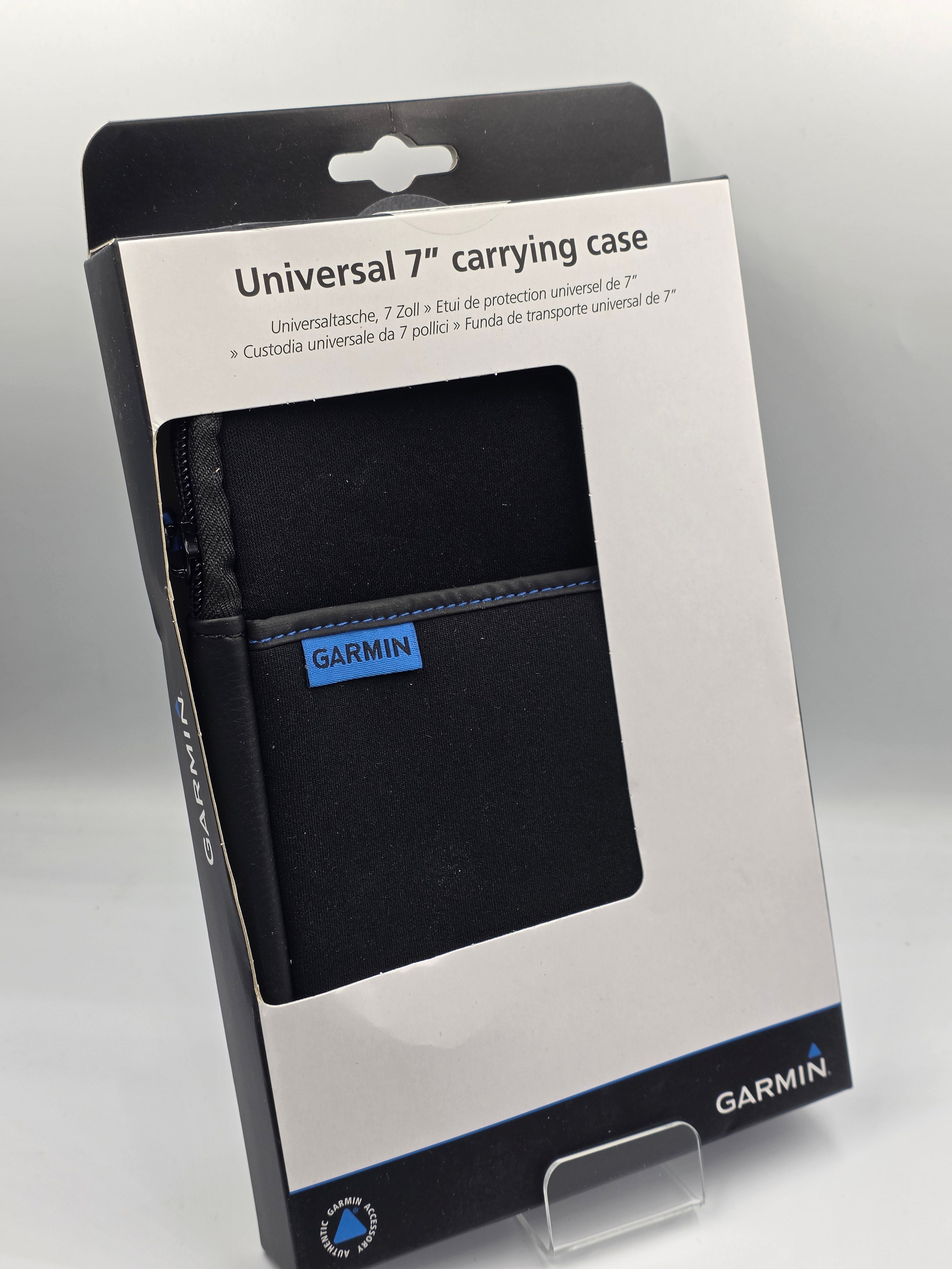 Garmin Husa Universala 7" Noua