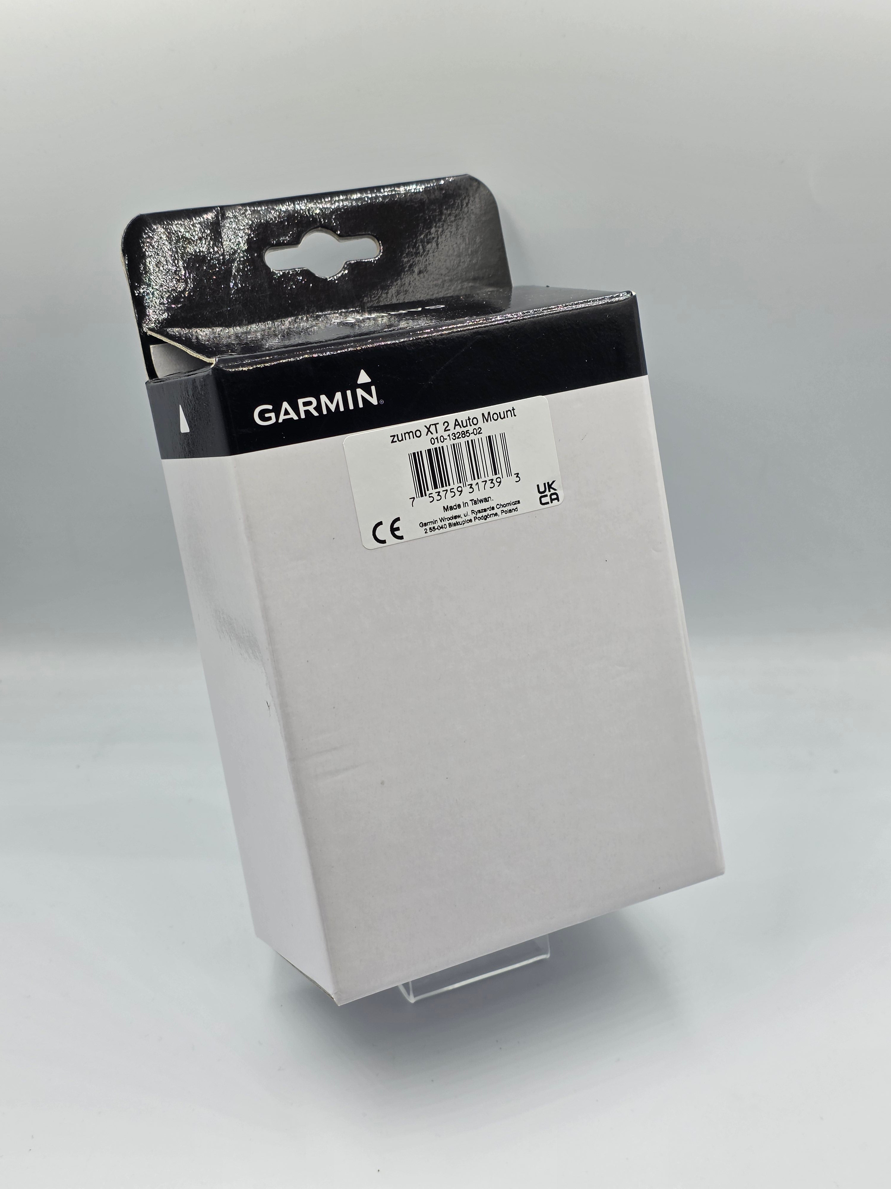 Kit de montare portabil Garmin pentru vehicul Nou
