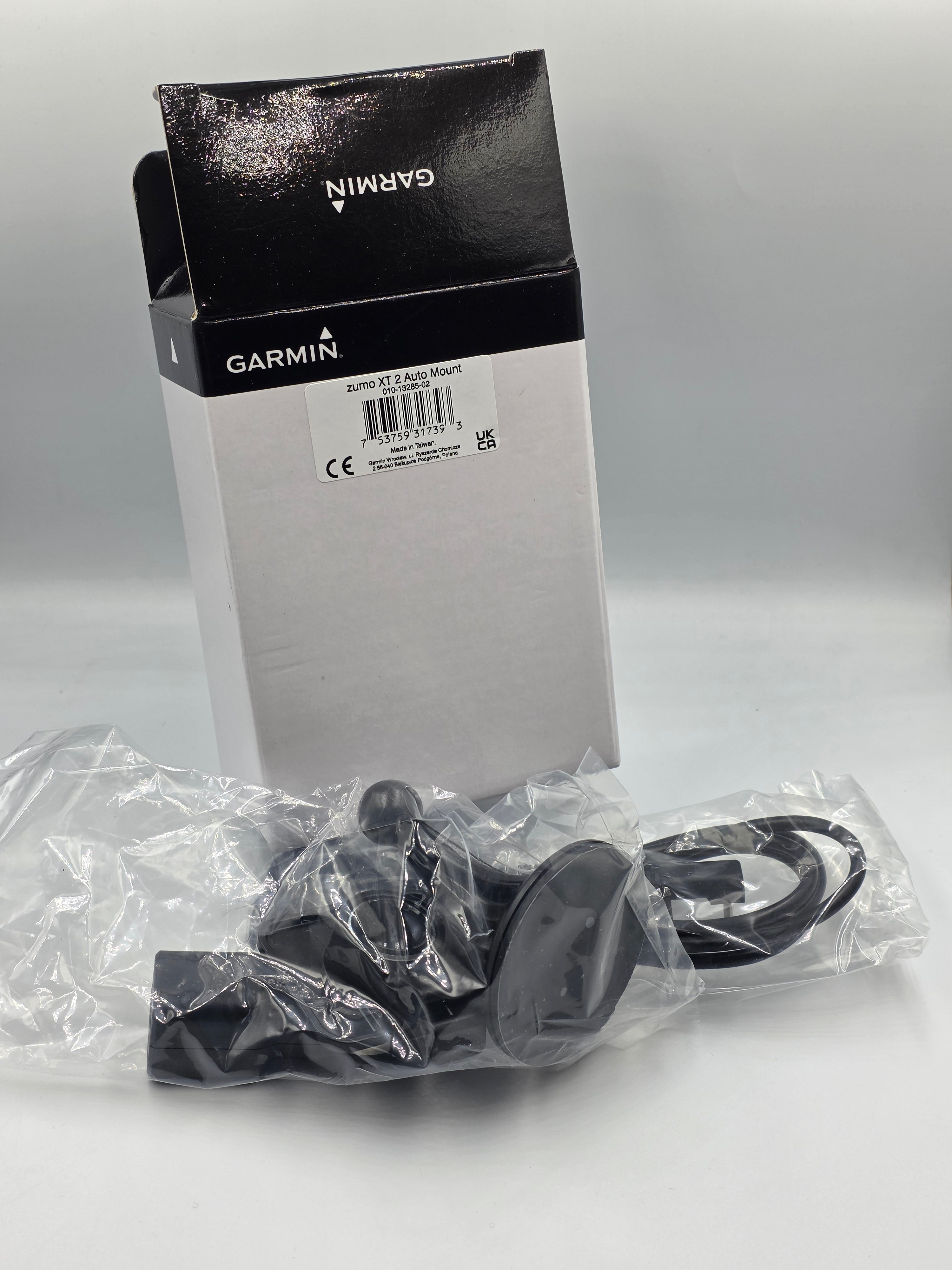 Kit de montare portabil Garmin pentru vehicul Nou