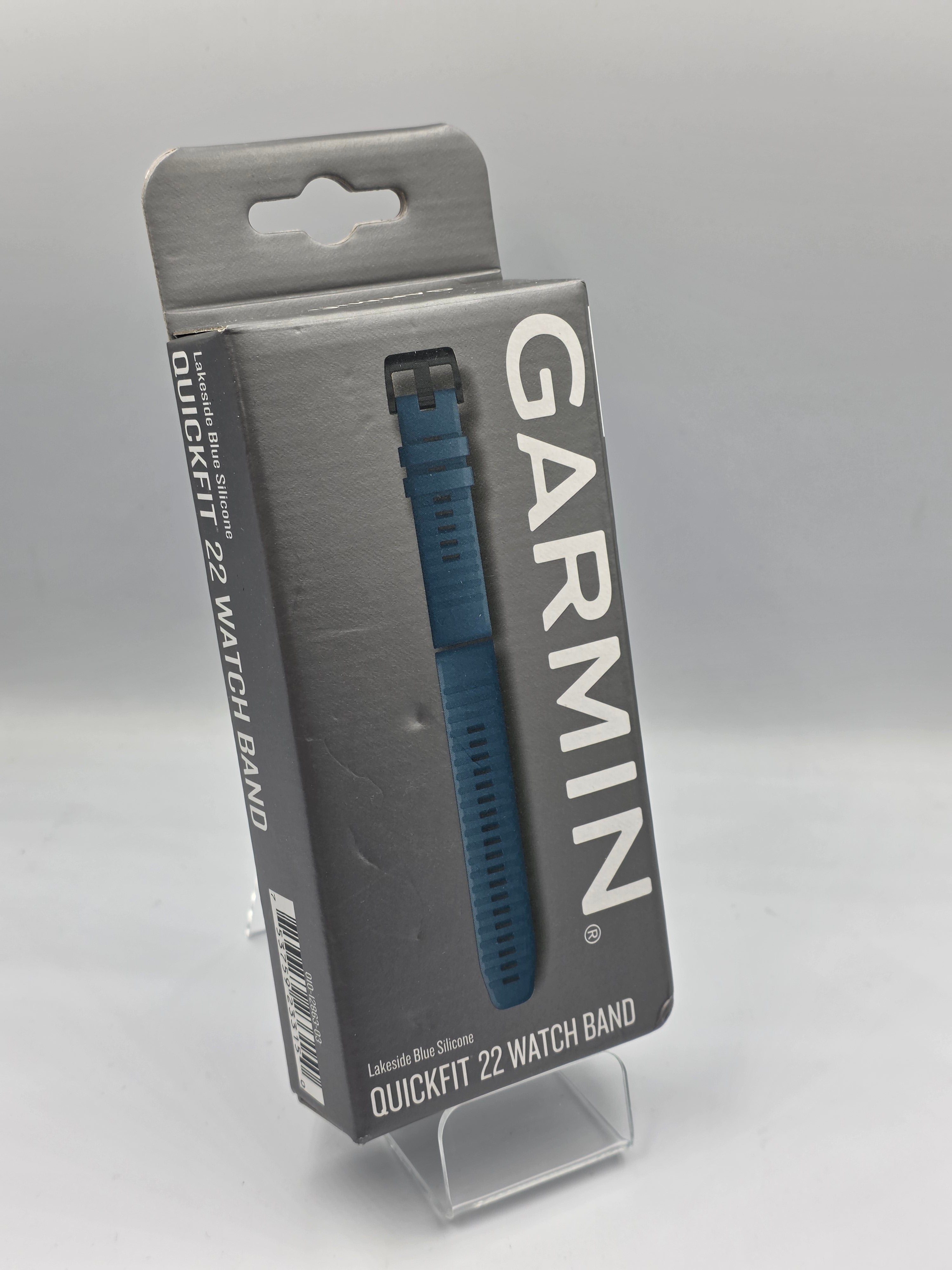 Curea Silicon Garmin Quickfit 22 Nou