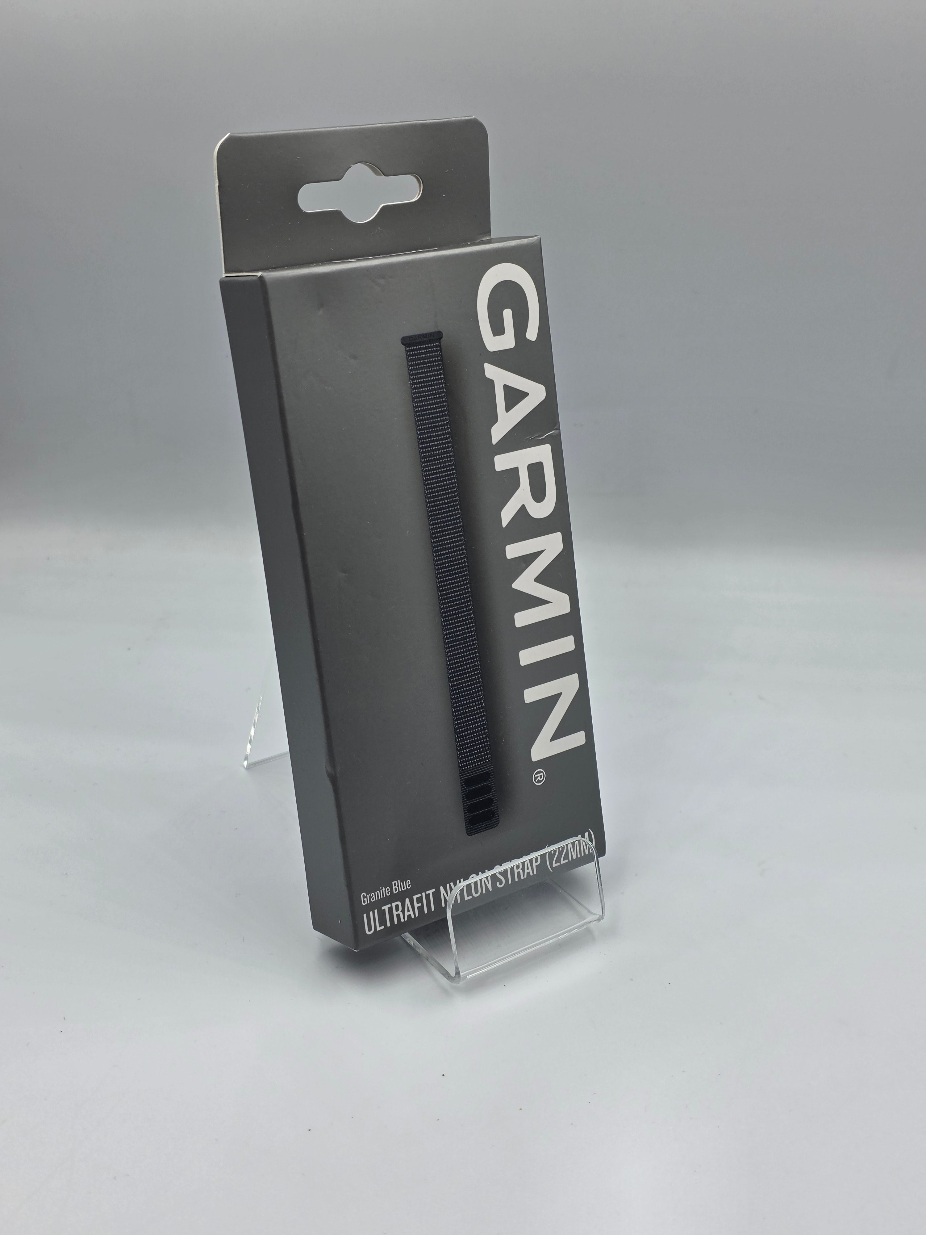 Curea Ceas Garmin Nylon NOU