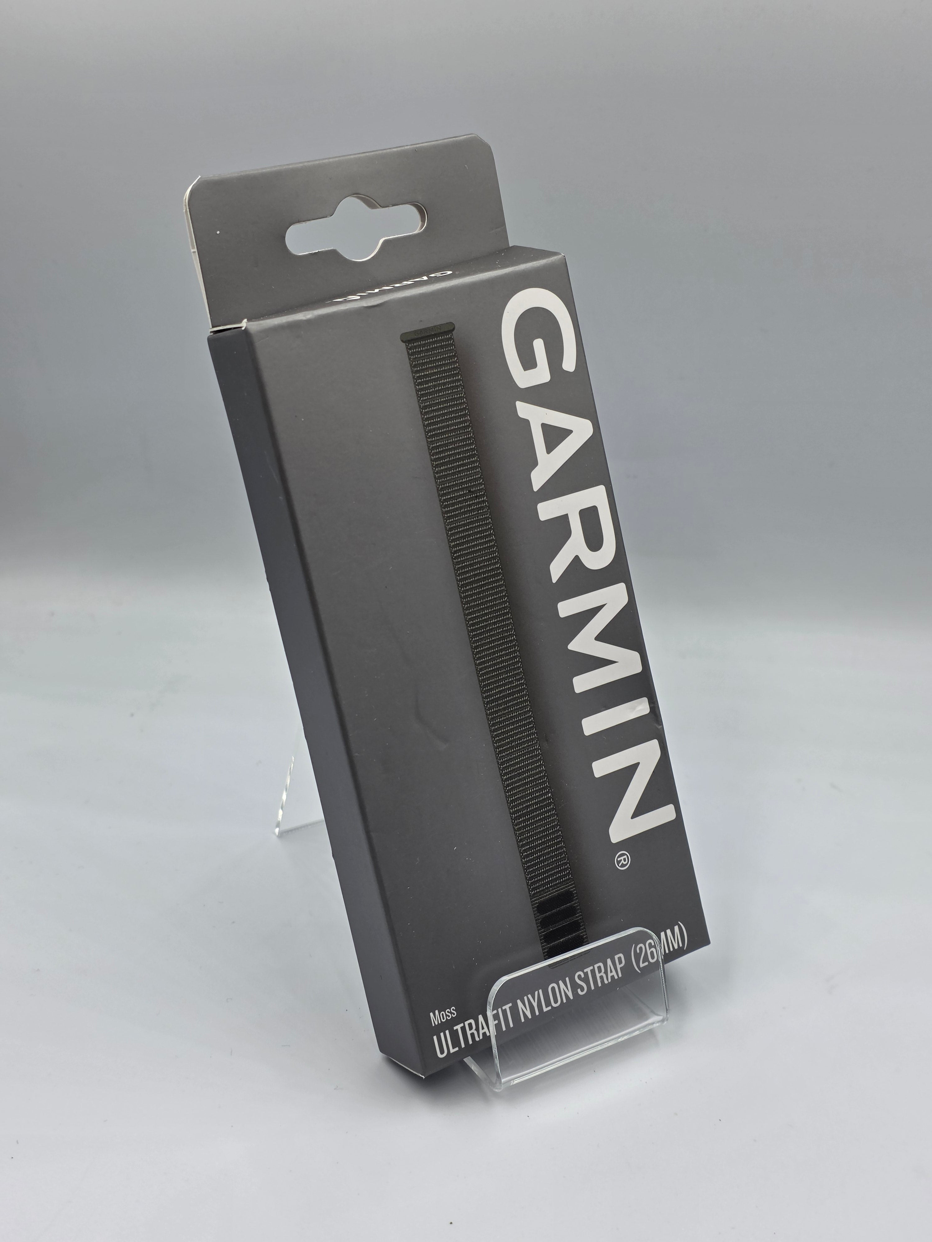 Curea Ceas Garmin Nylon NOU