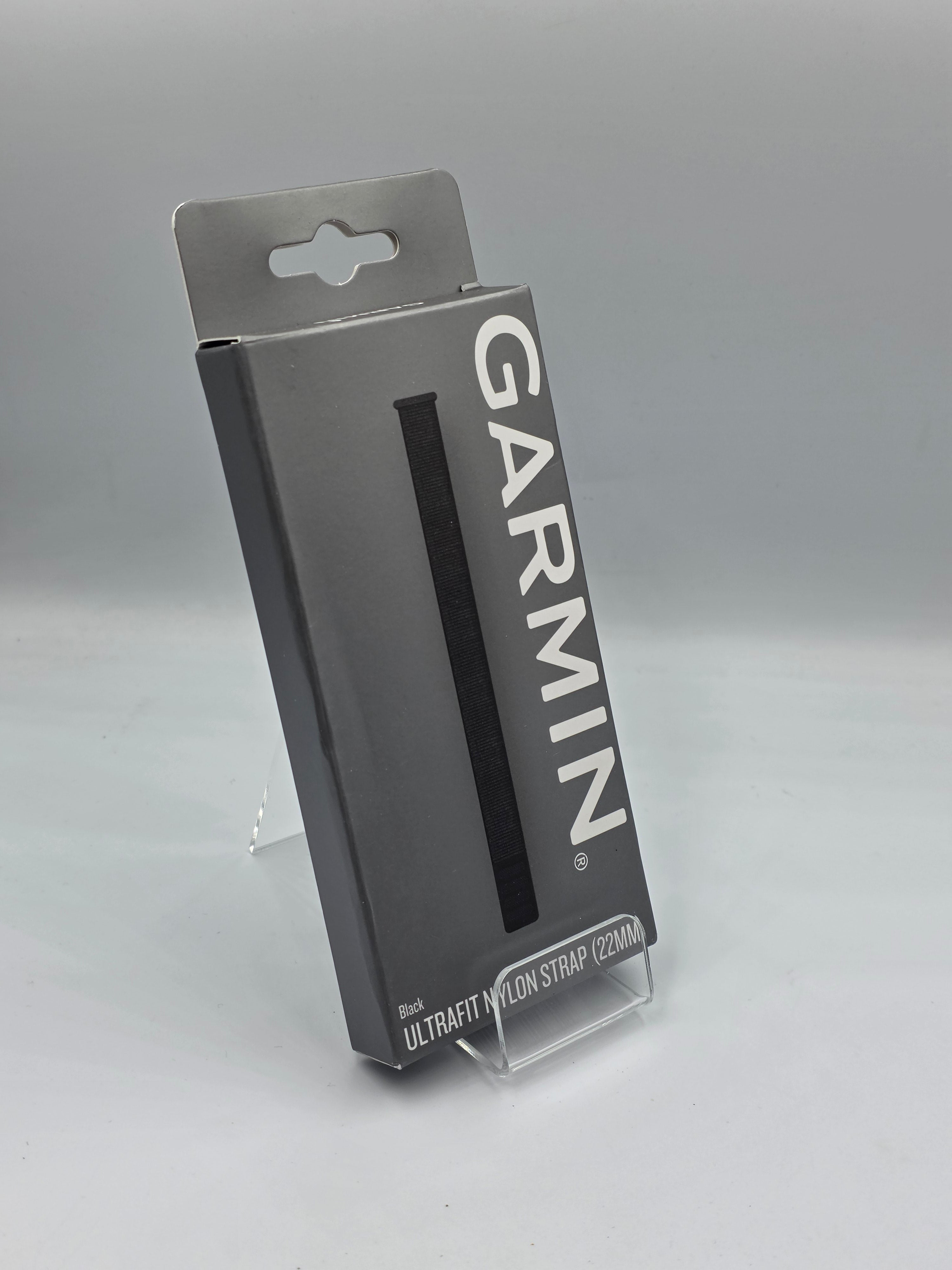 Curea Ceas Garmin Nylon NOU