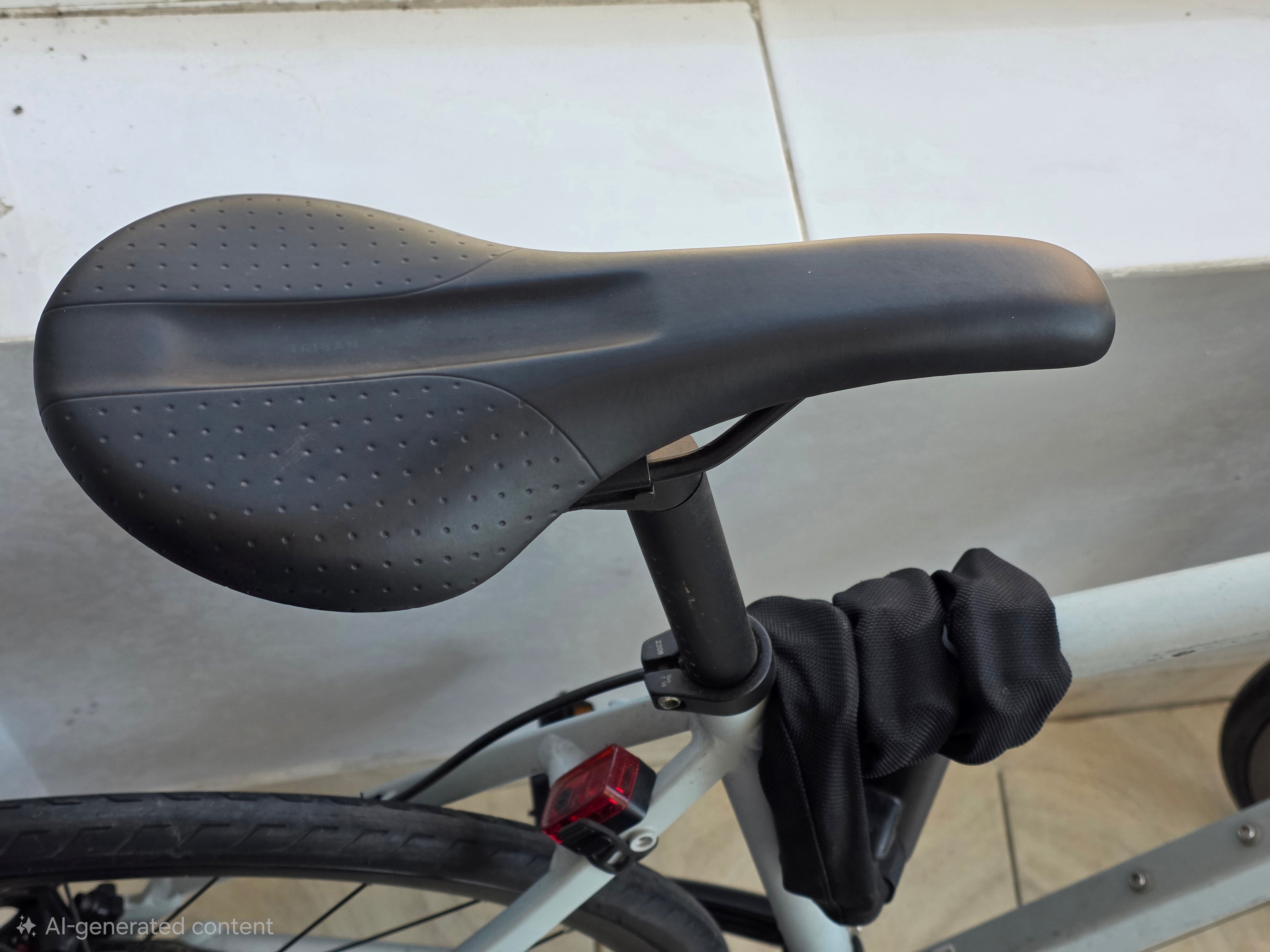 Bicicletă de sosea Triban RC120