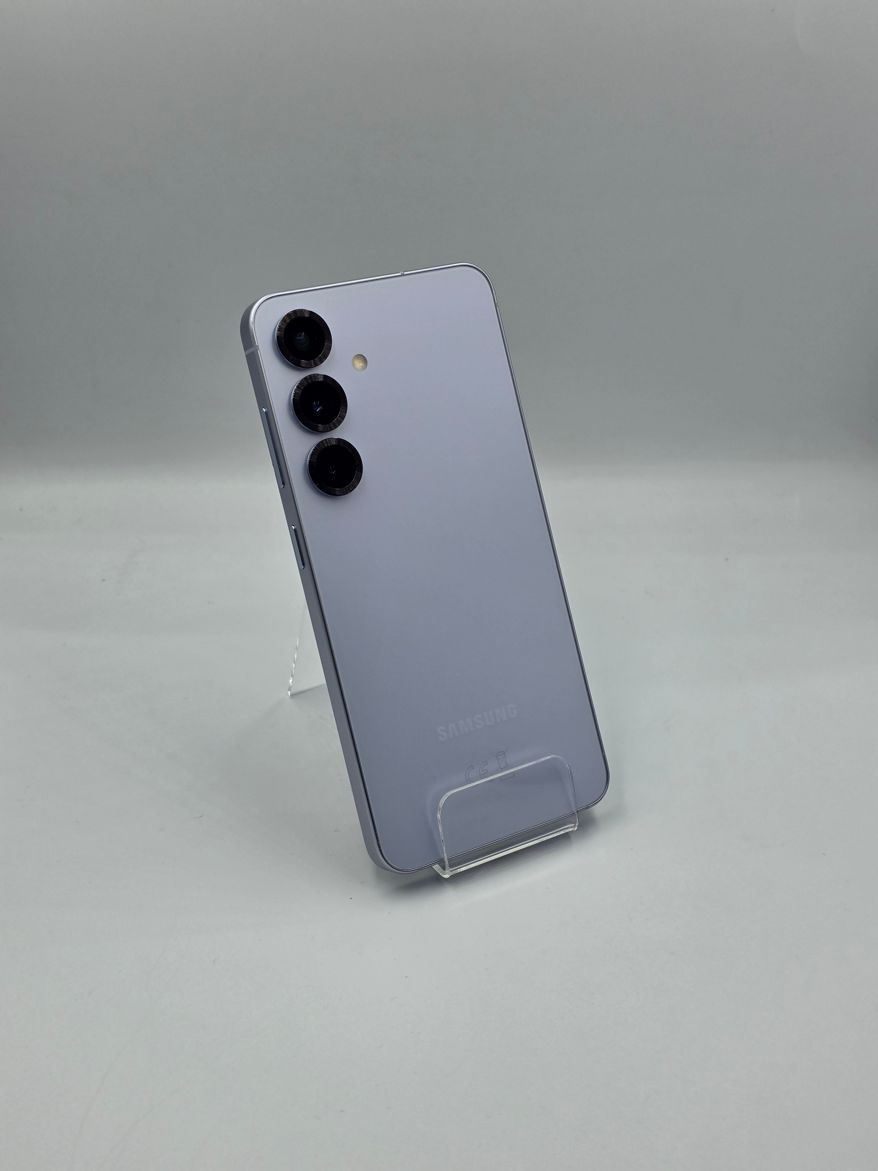Samsung Galaxy S25 Albastru