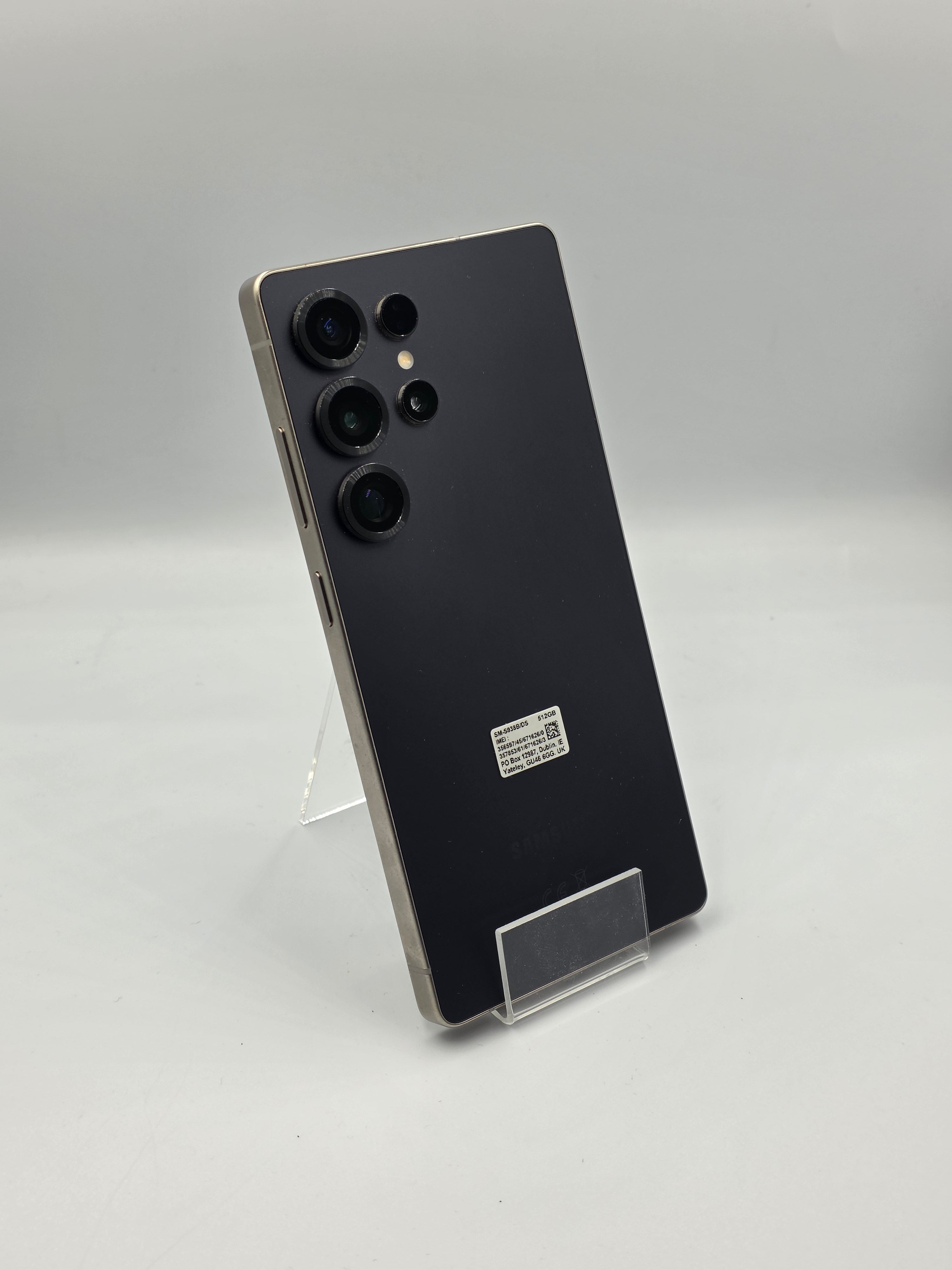Samsung Galaxy S25 Ultra