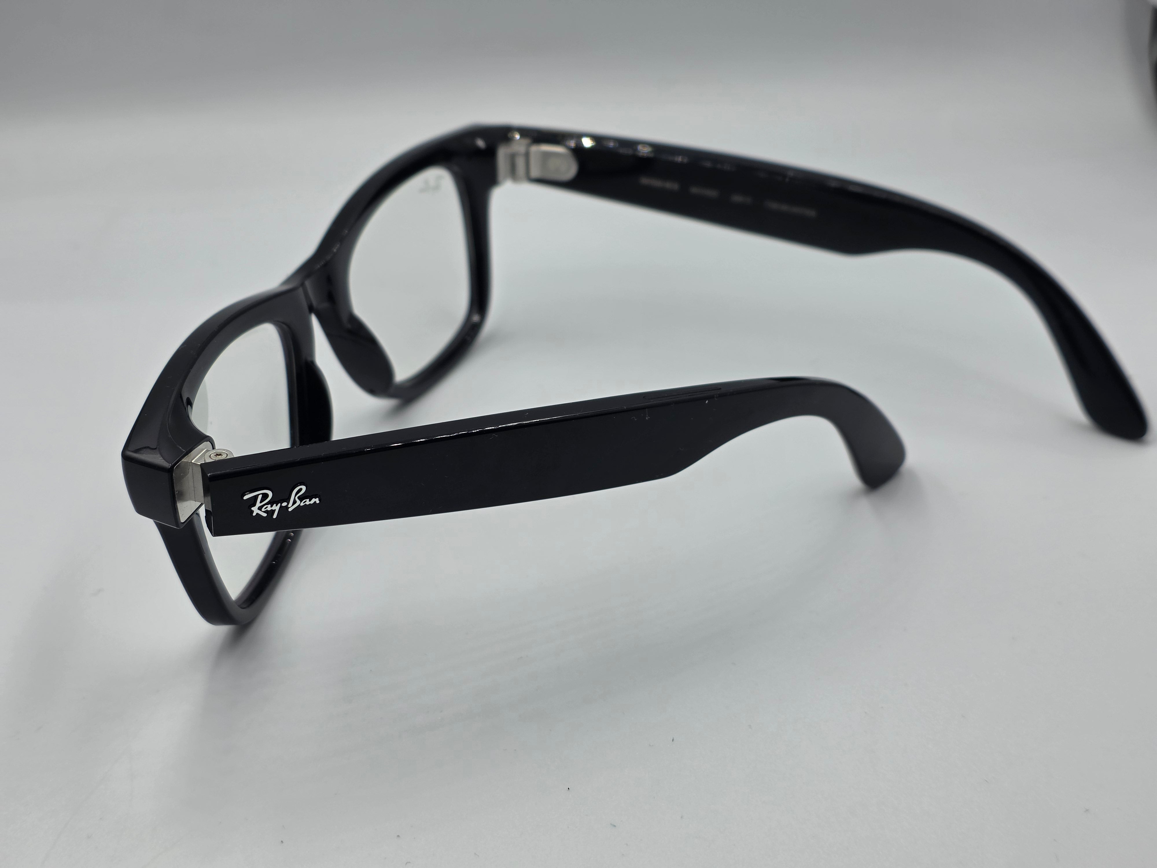 Ochelari Ray-Ban META Wayfarer- Gen 2