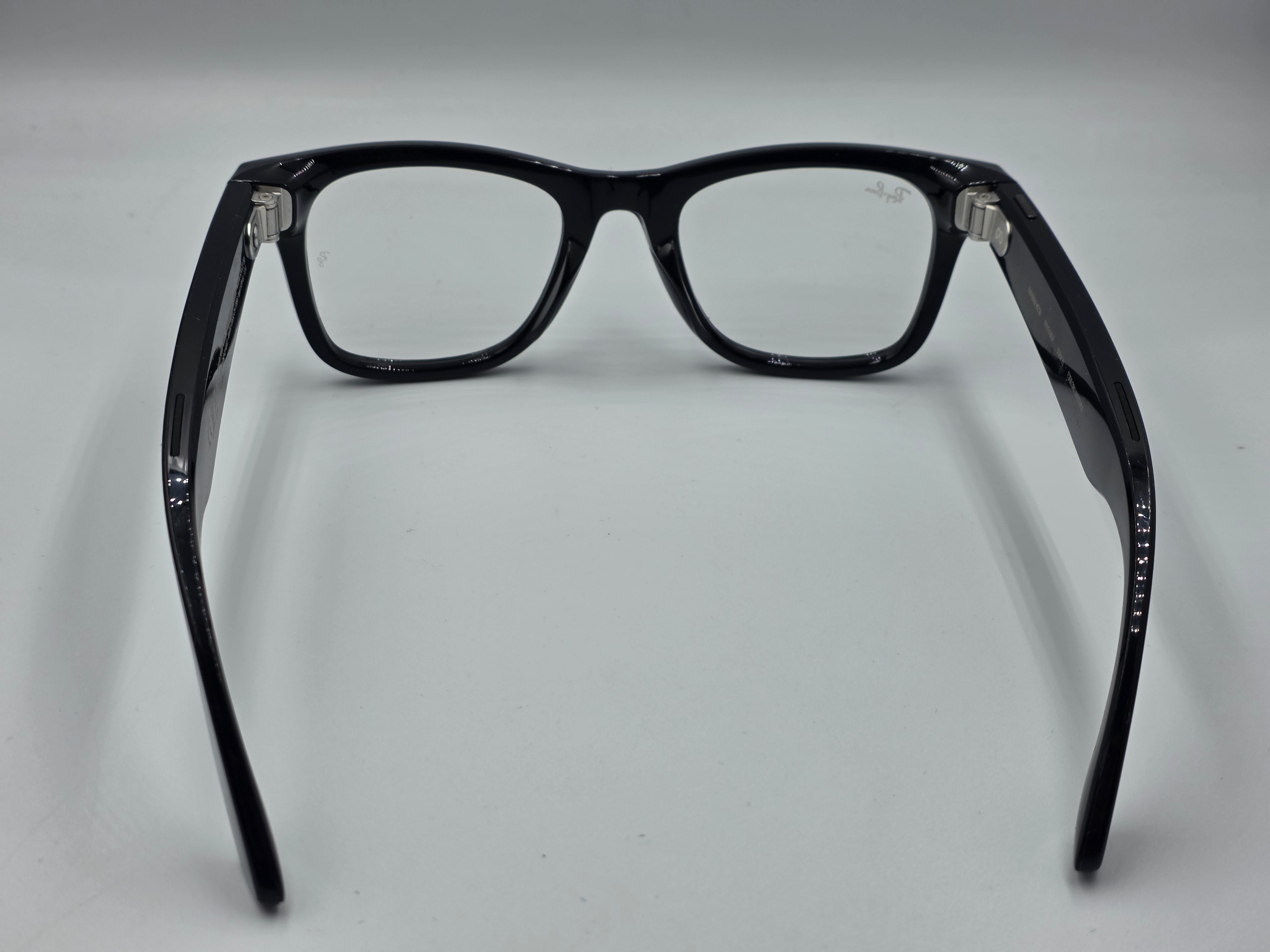 Ochelari Ray-Ban META Wayfarer- Gen 2