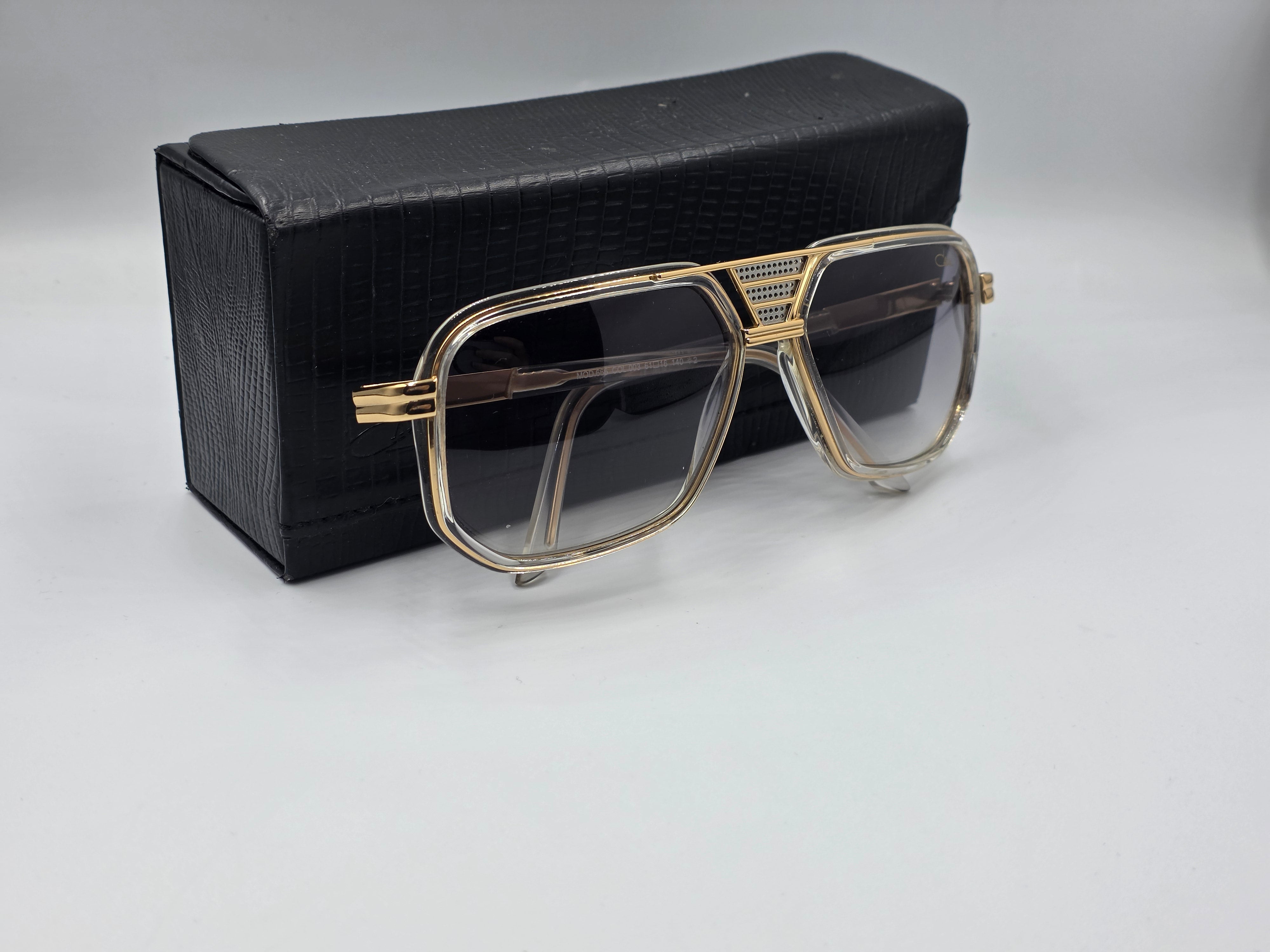Ochelari  Cazal Legends 666