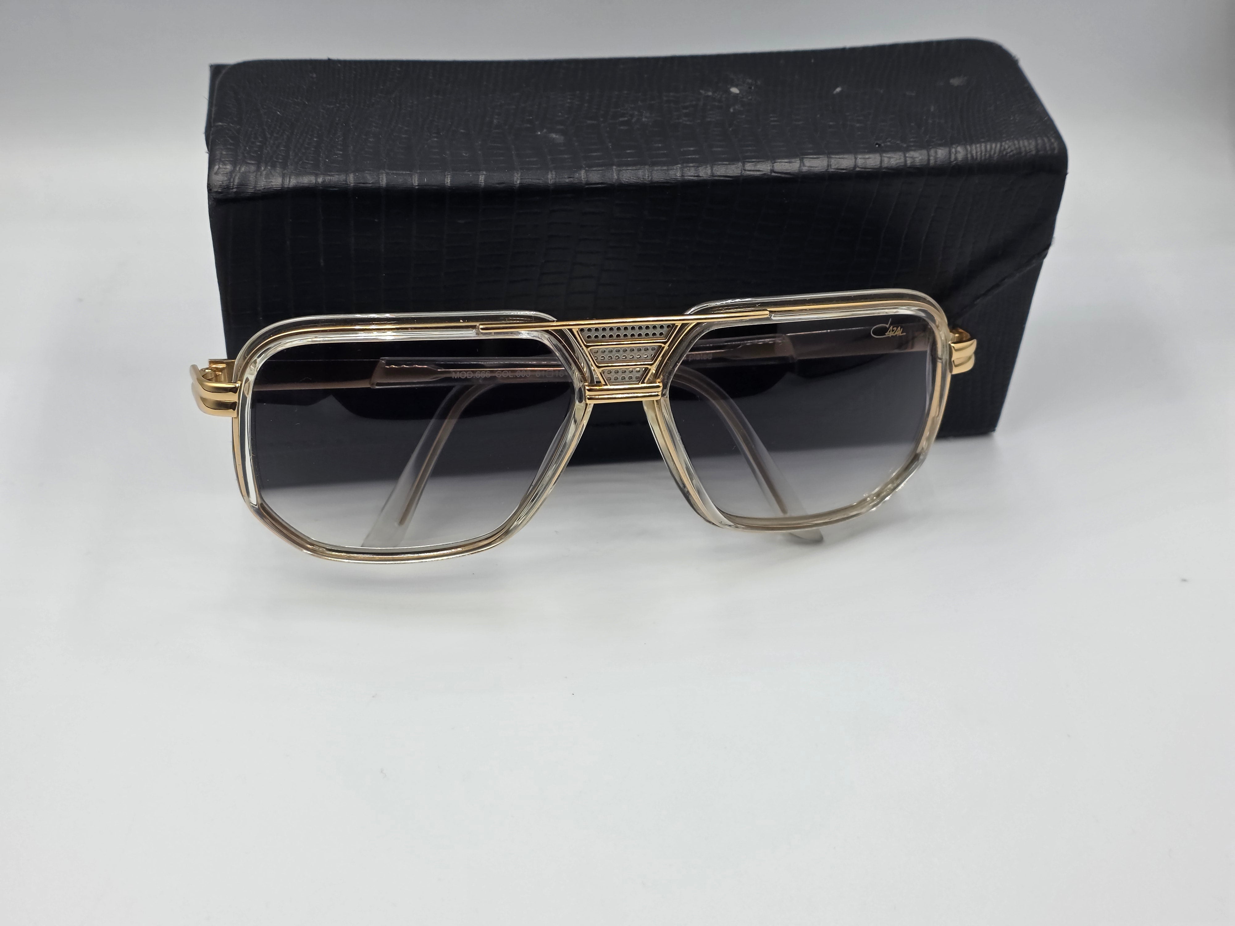 Ochelari  Cazal Legends 666
