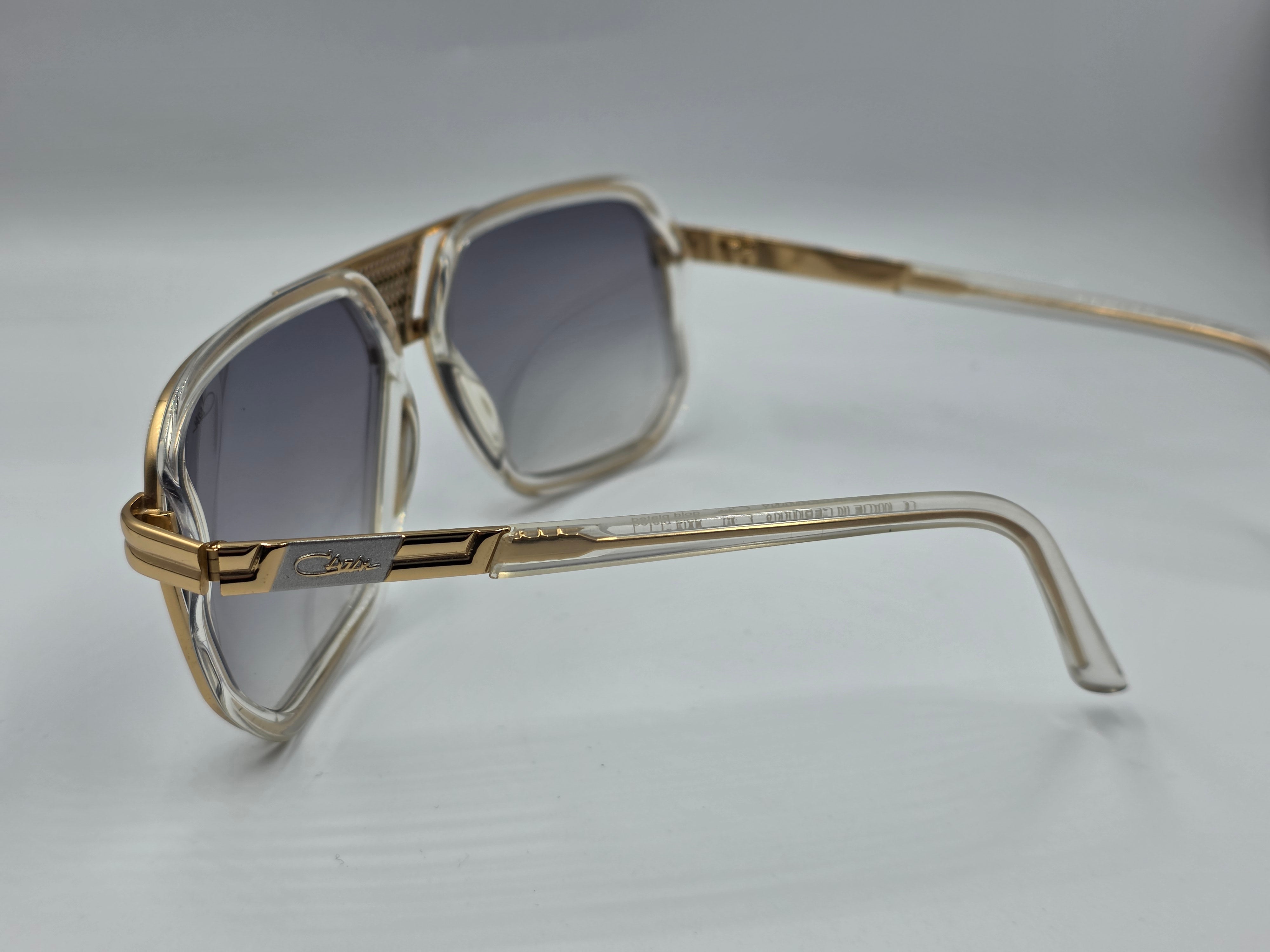 Ochelari  Cazal Legends 666