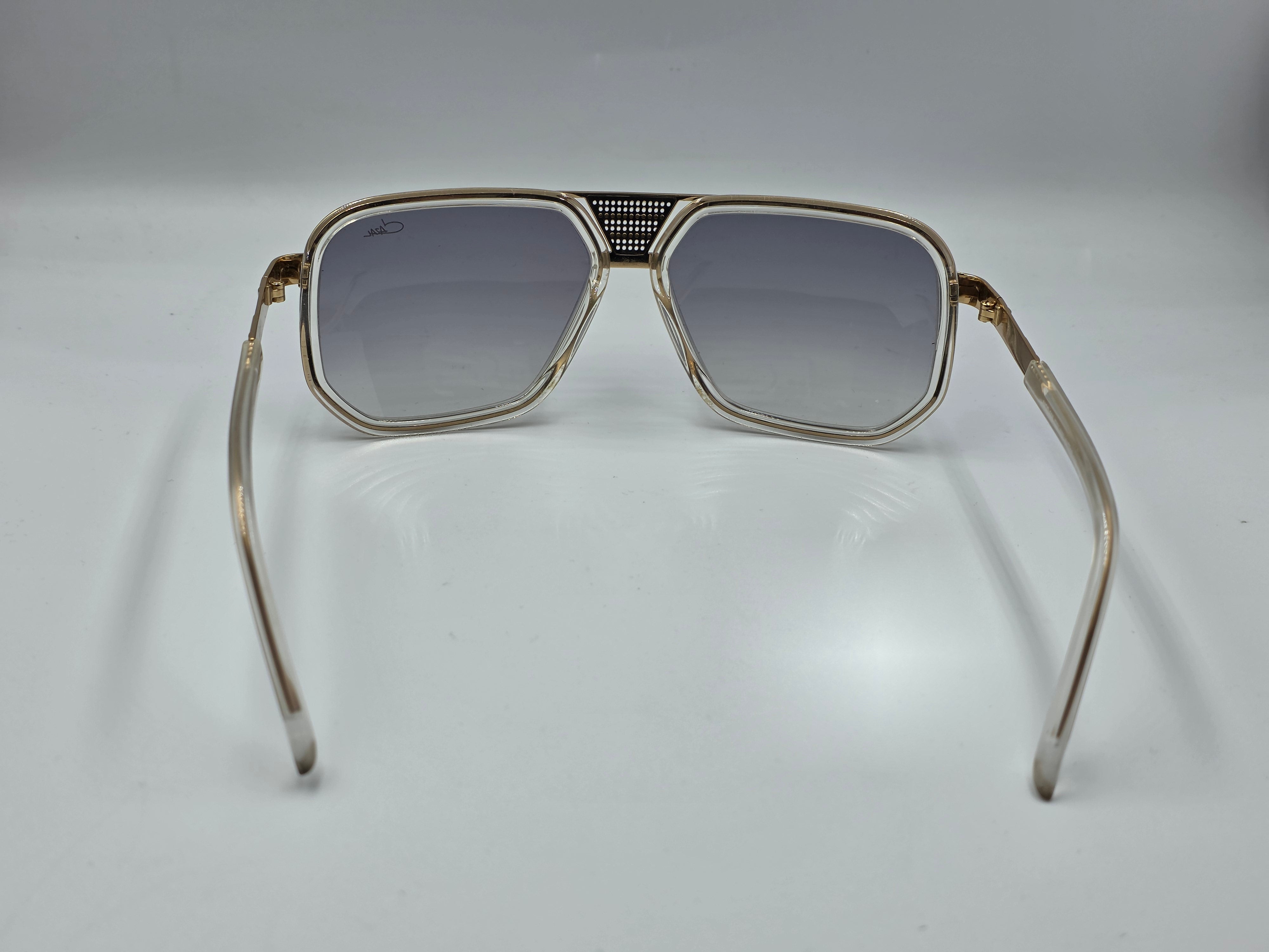 Ochelari  Cazal Legends 666