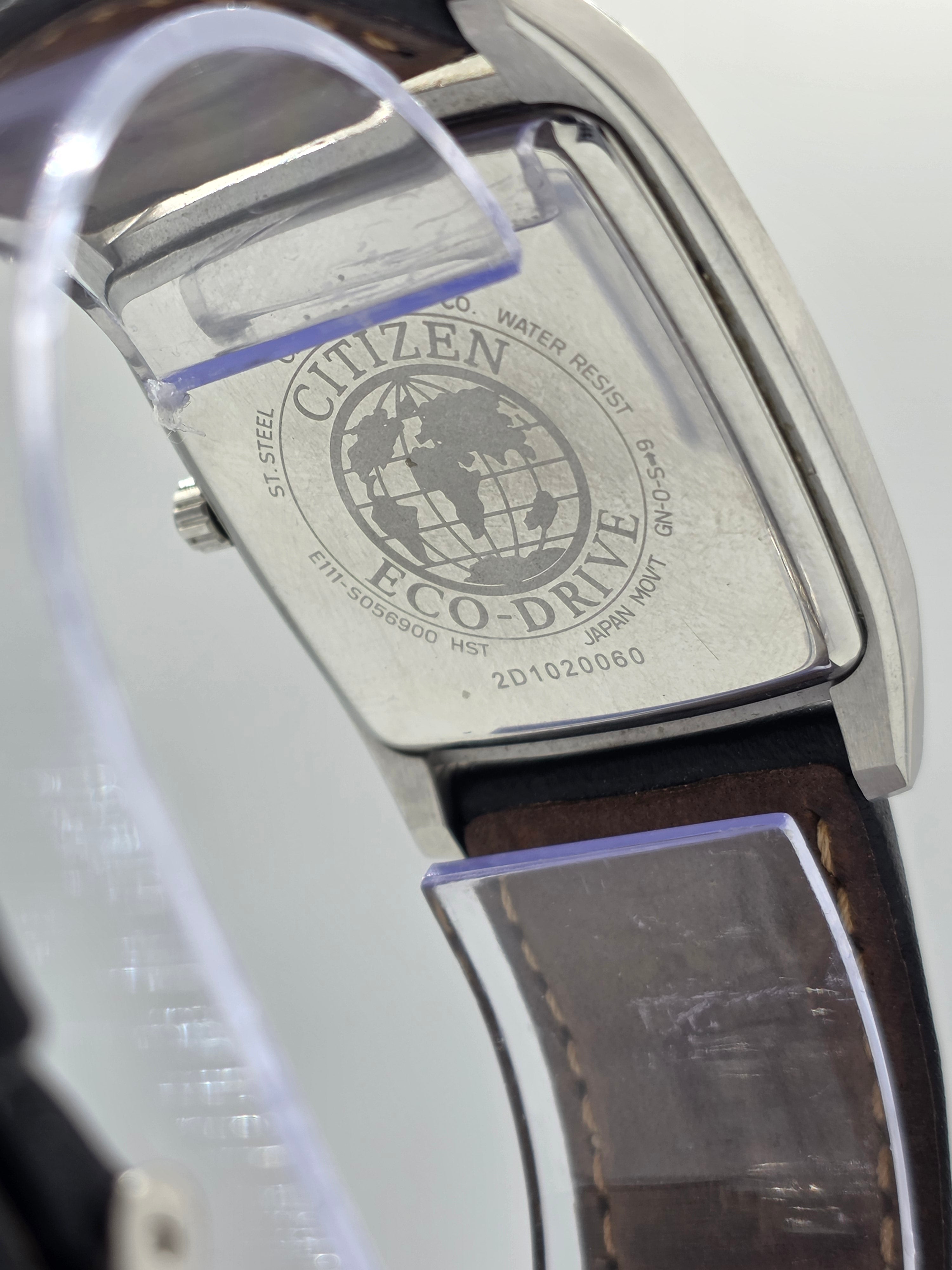 Ceas Dama Citizen Eco-Drive