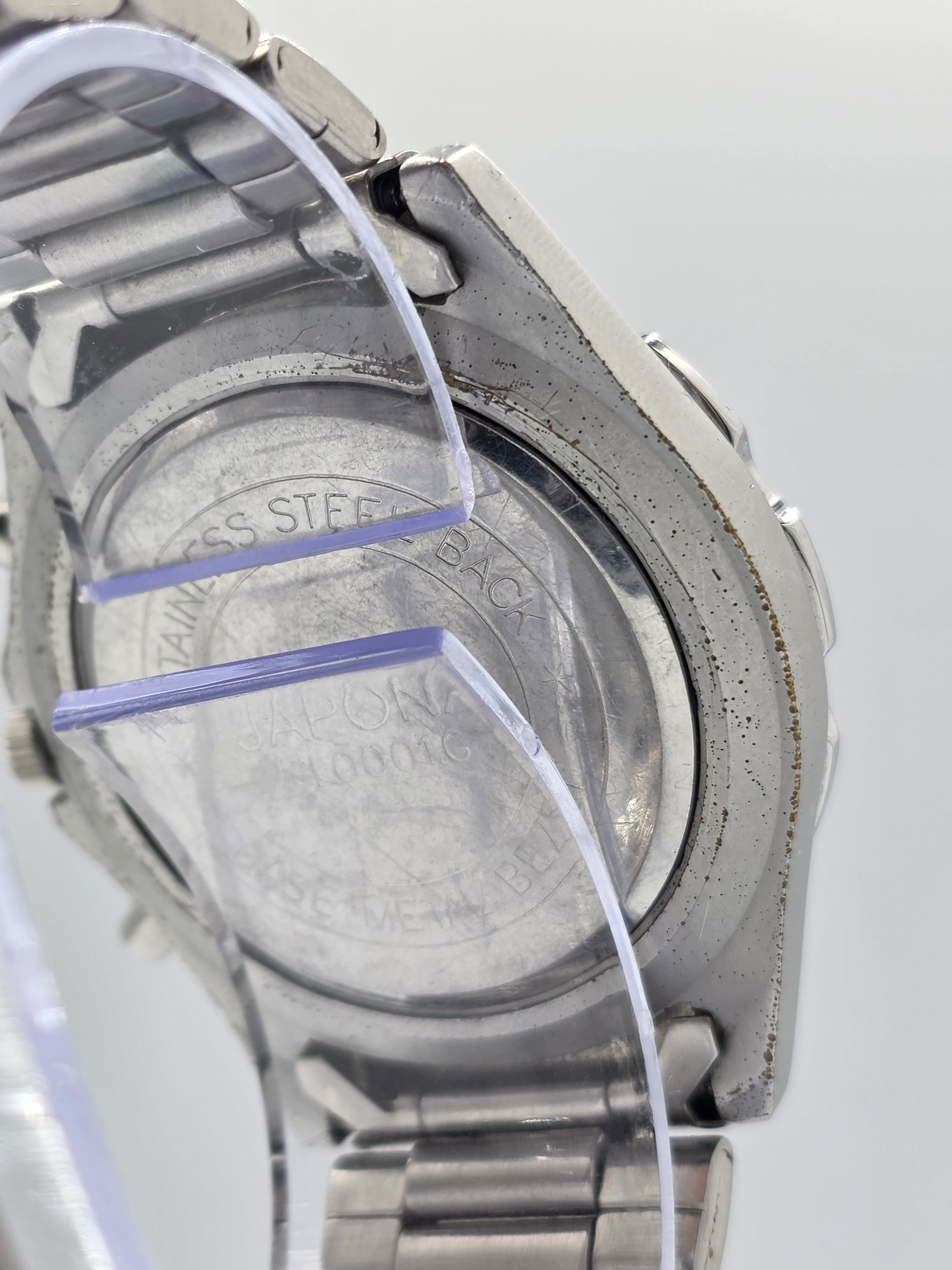 Ceas Barbatesc Sekonda Chronograph Japona