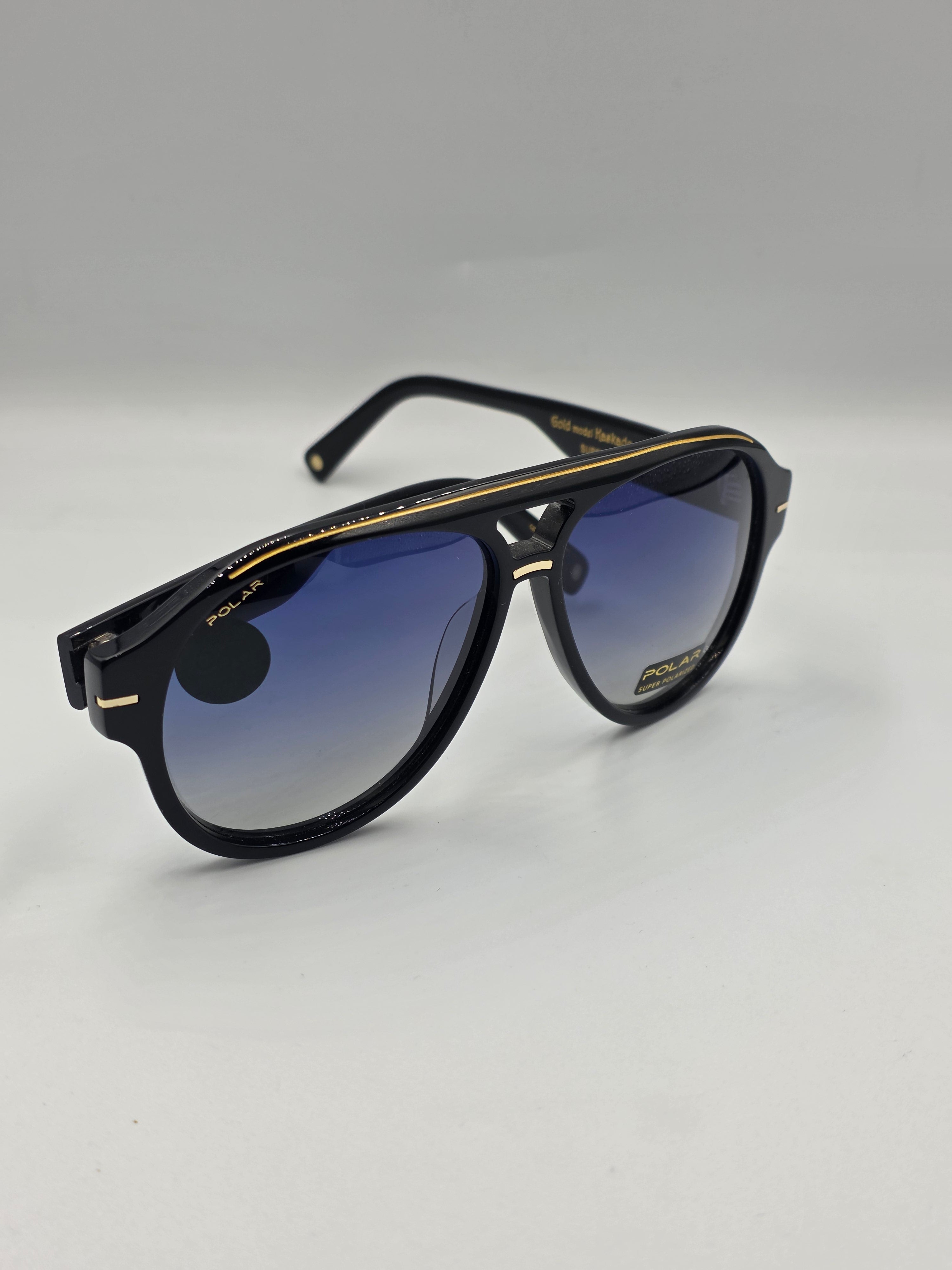 Ochelari Polar Gold Kaskade