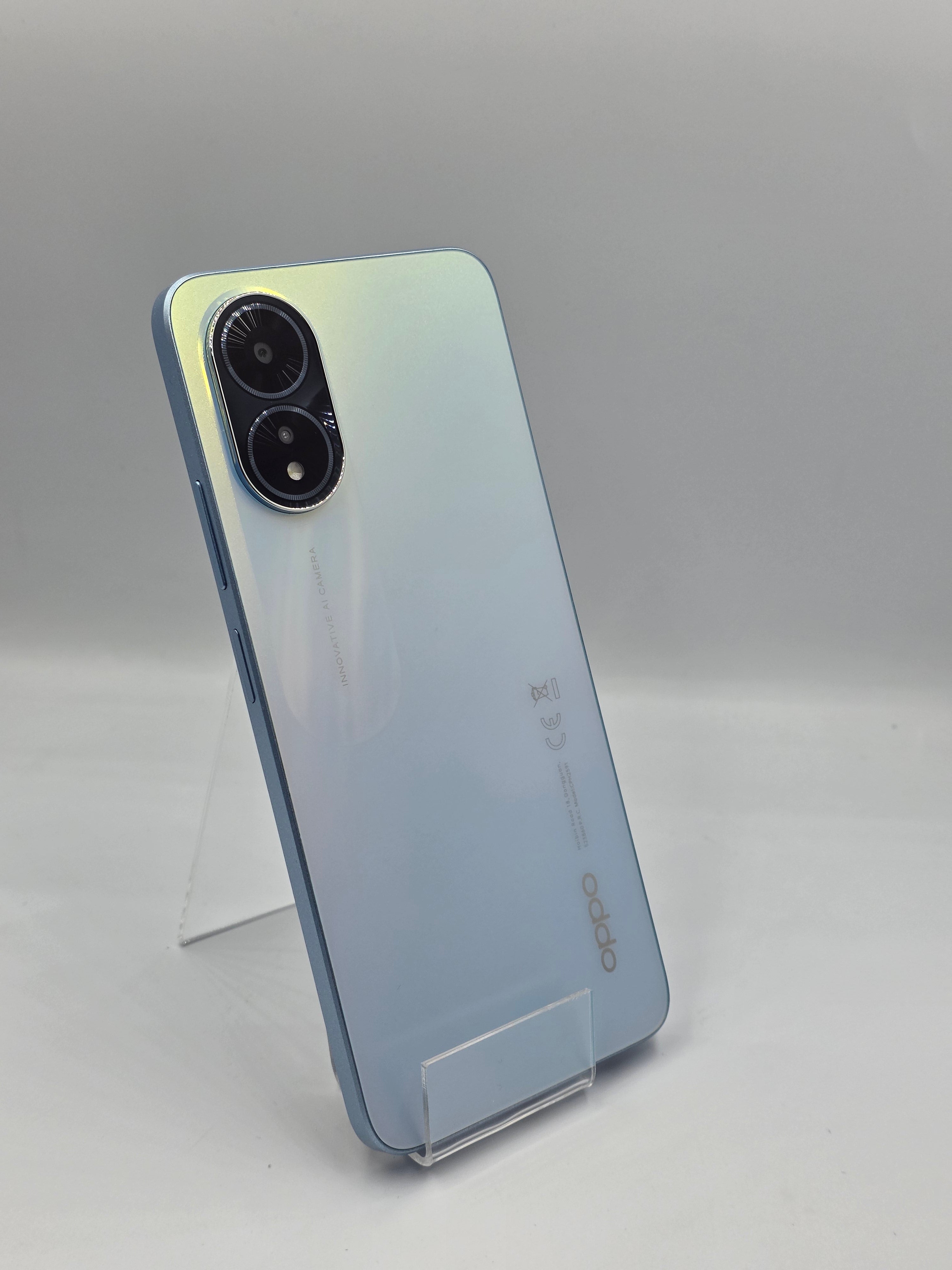 OPPO A18